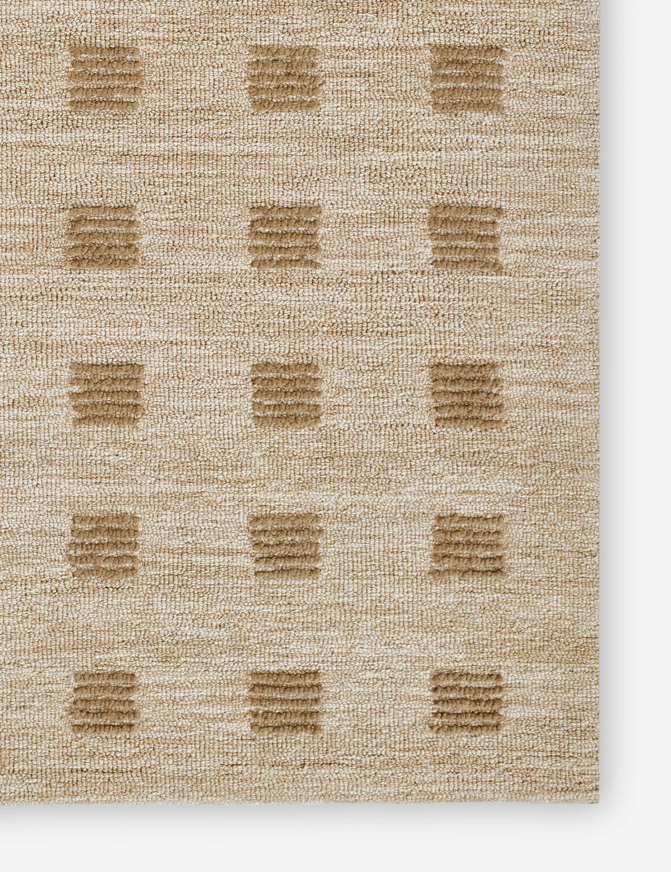 Ebba Hand-Tufted Wool Rug - Image 3