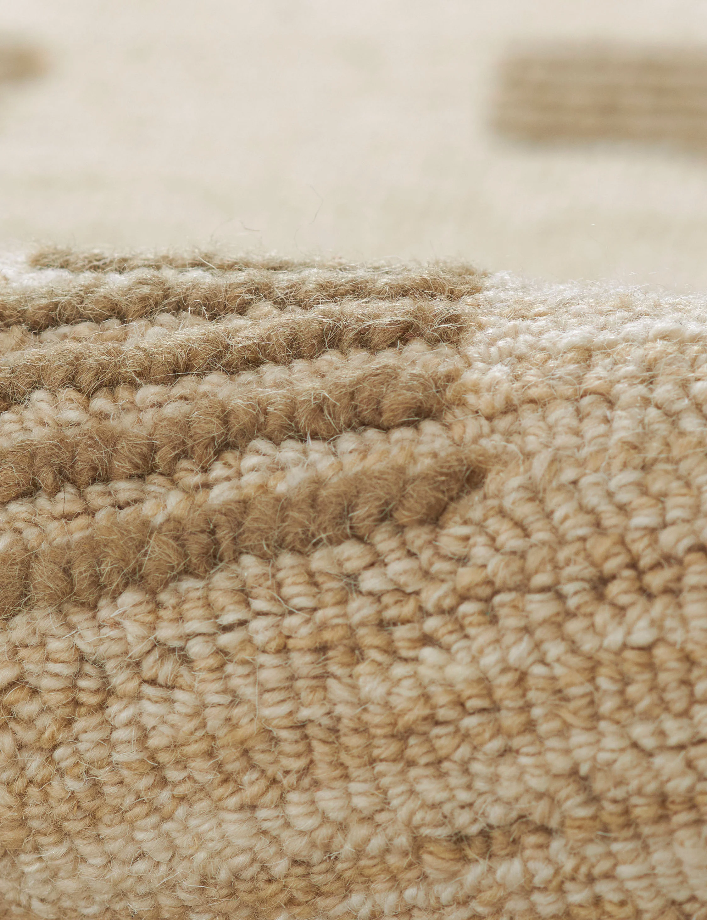 Ebba Hand-Tufted Wool Rug - Image 6