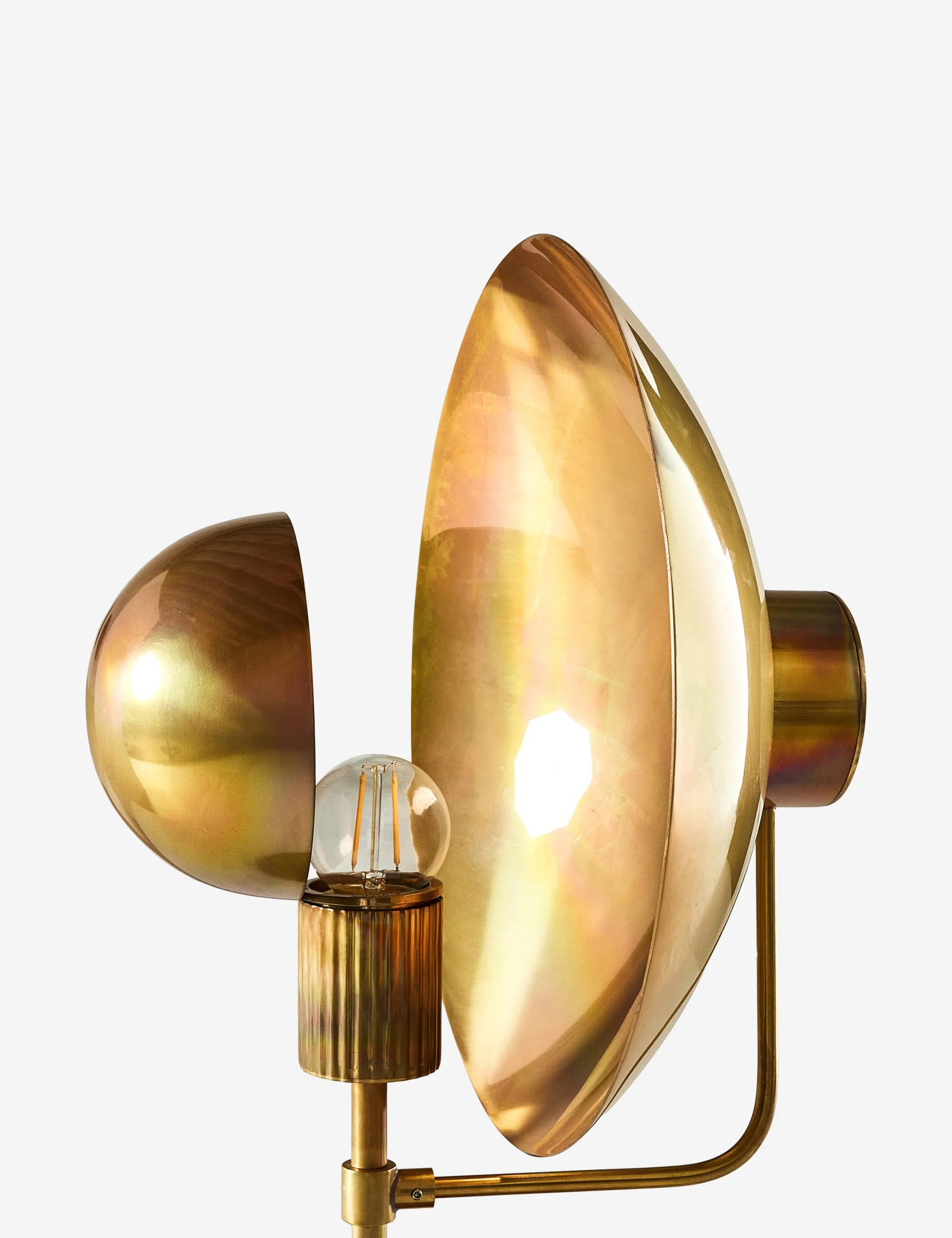 Edgar Table Lamp - Image 5