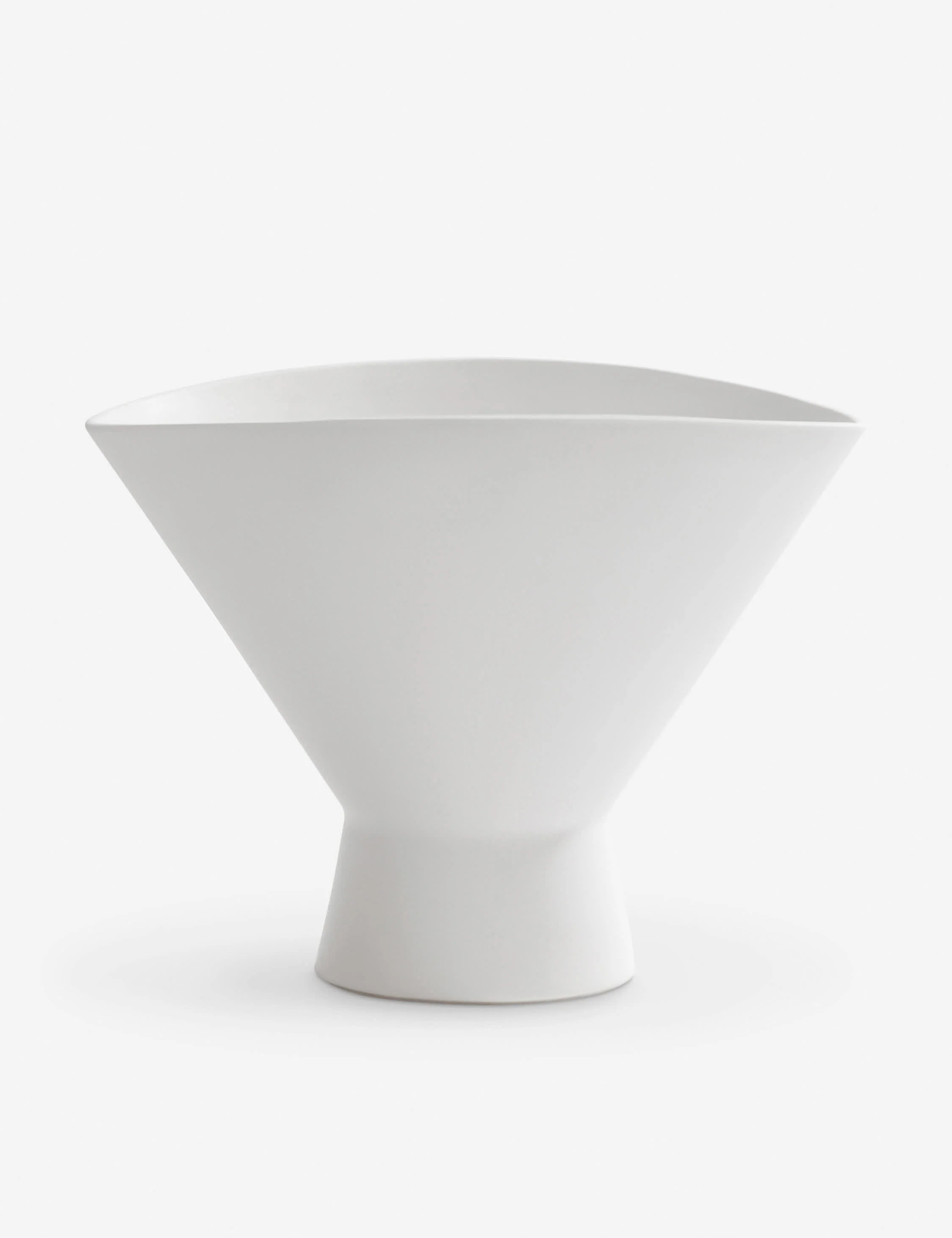 Effia Decorative Vase - Image 2