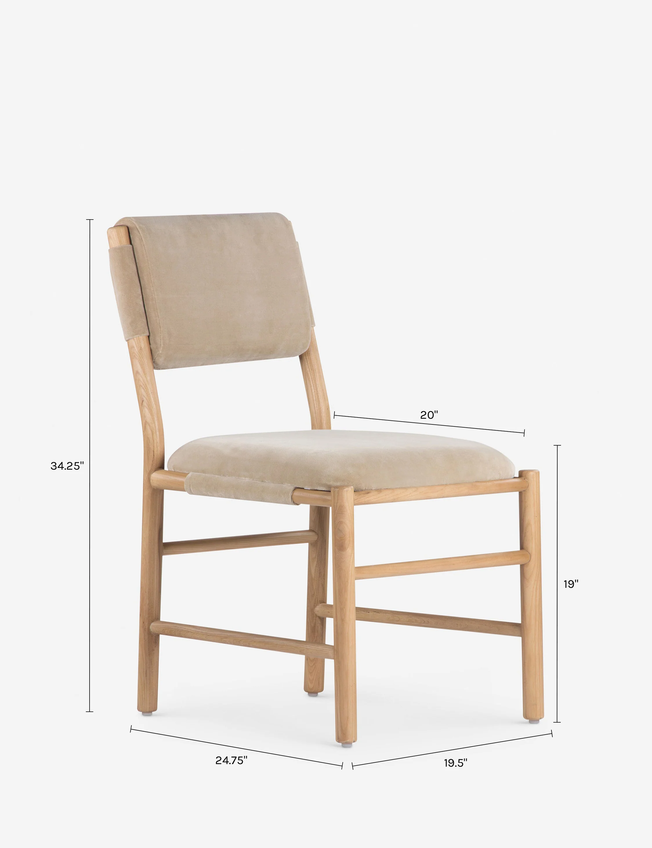 Eisert Dining Chair - Image 8
