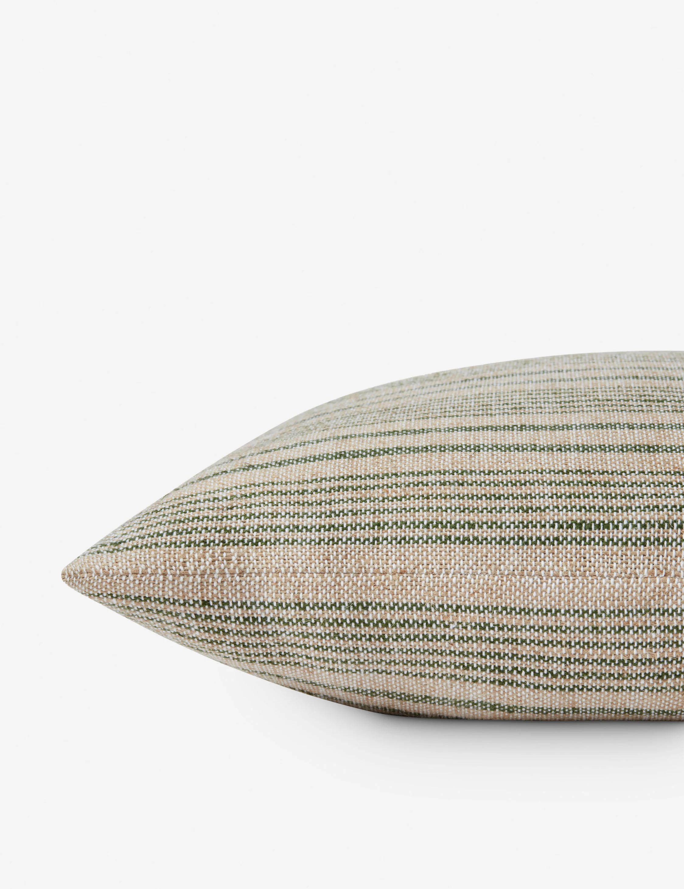 Elaine Pillow by Magnolia Home by Joanna Gaines X Loloi - Image 6