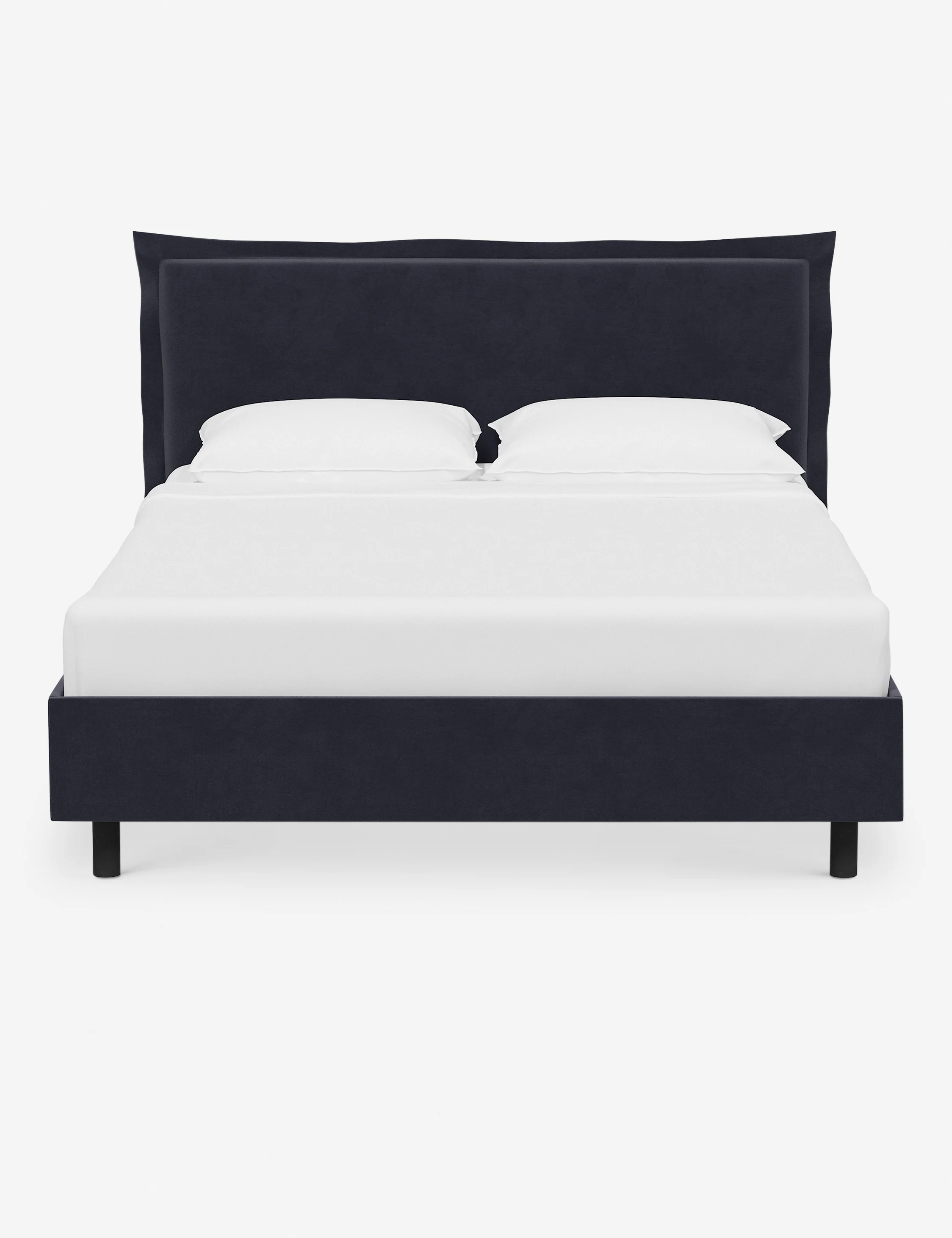 Elara Platform Bed - Image 13