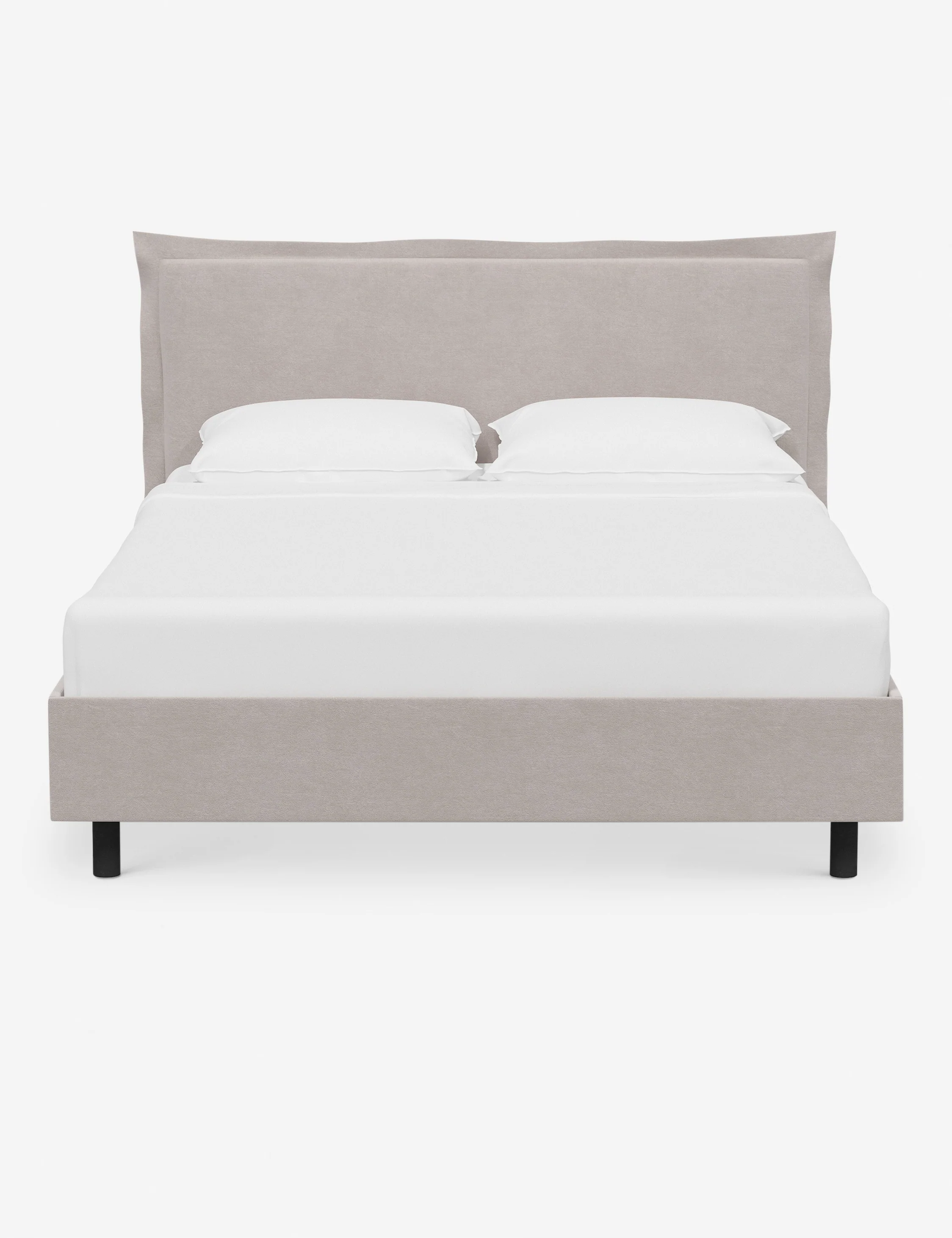 Elara Platform Bed - Image 16