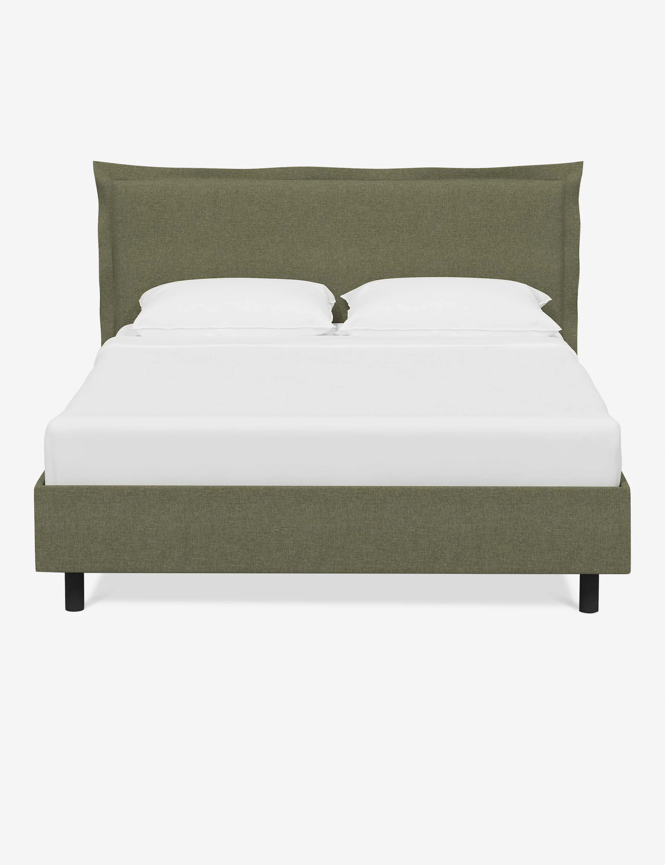 Elara Platform Bed - Image 19