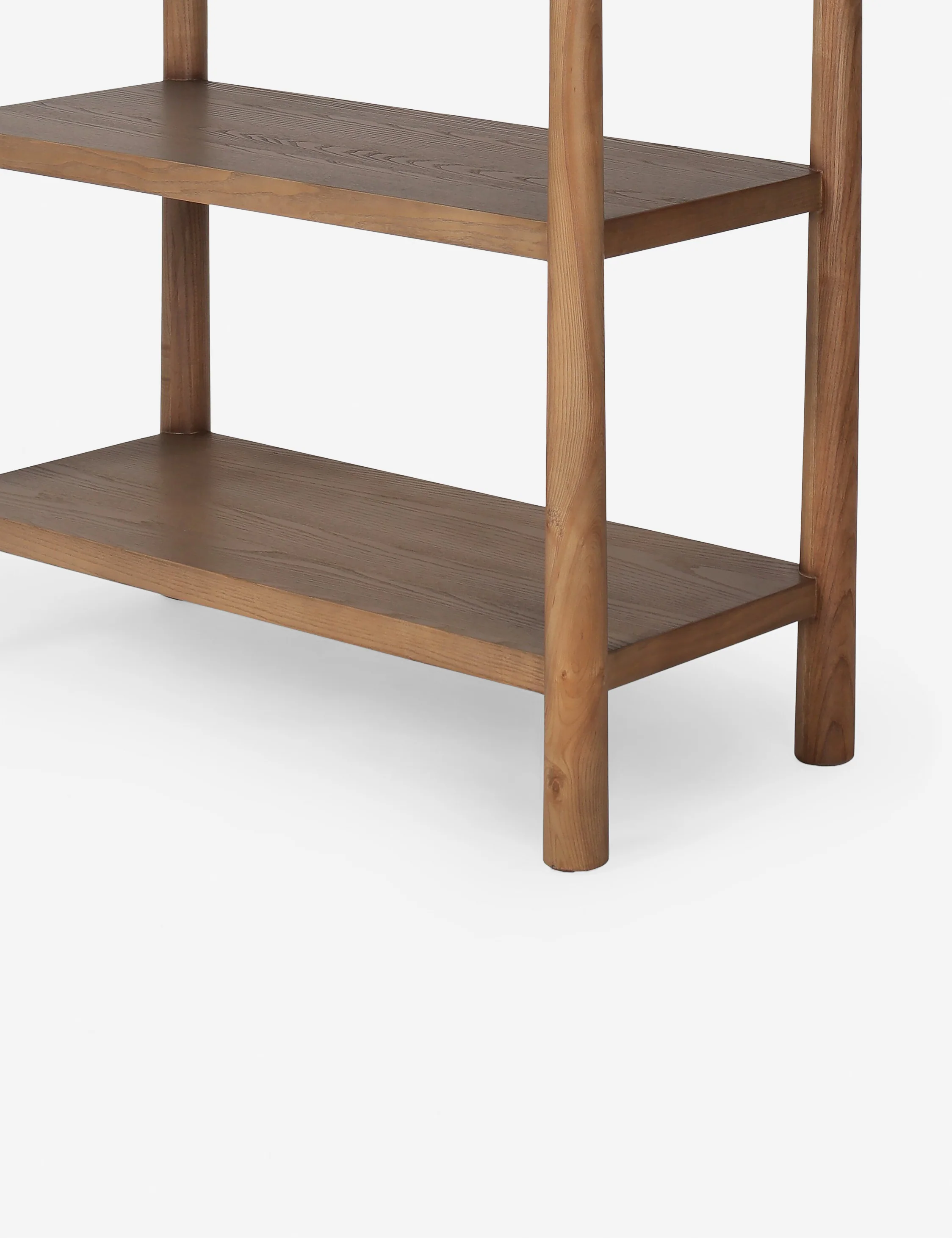 Eldridge Bookcase by Amber Lewis x Four Hands - Image 6