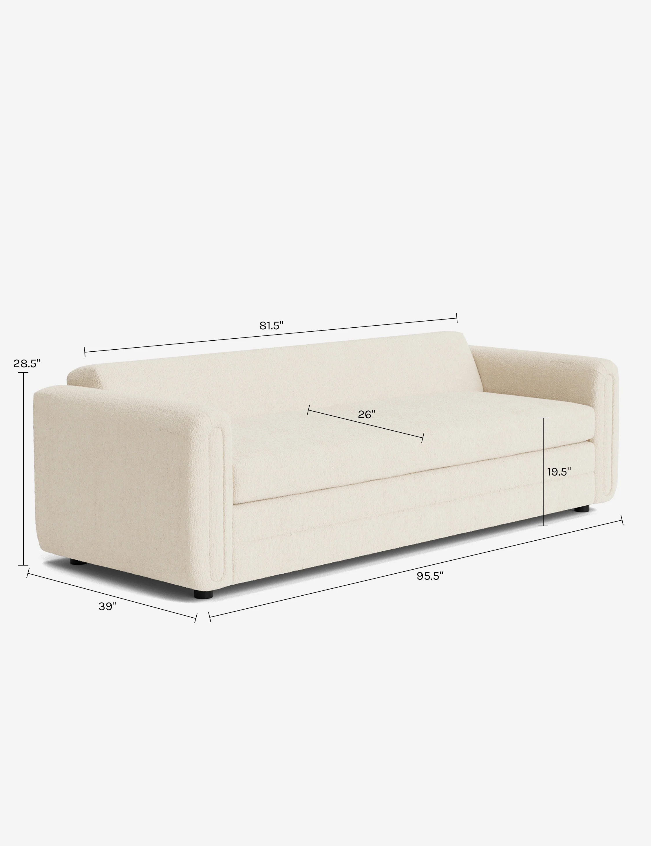 Eleanor Sofa - Image 110