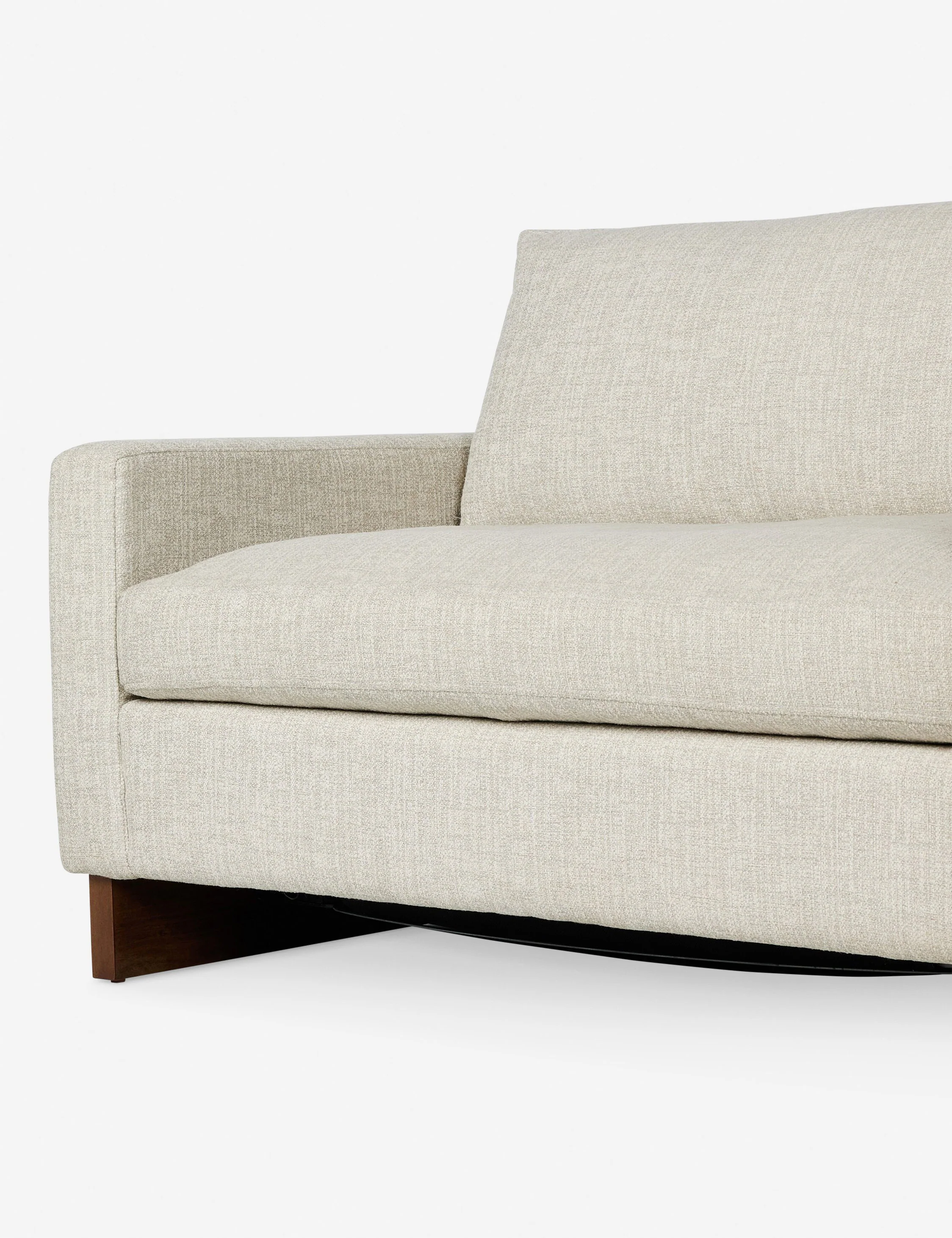 Ellison Sleeper Chair - Image 7