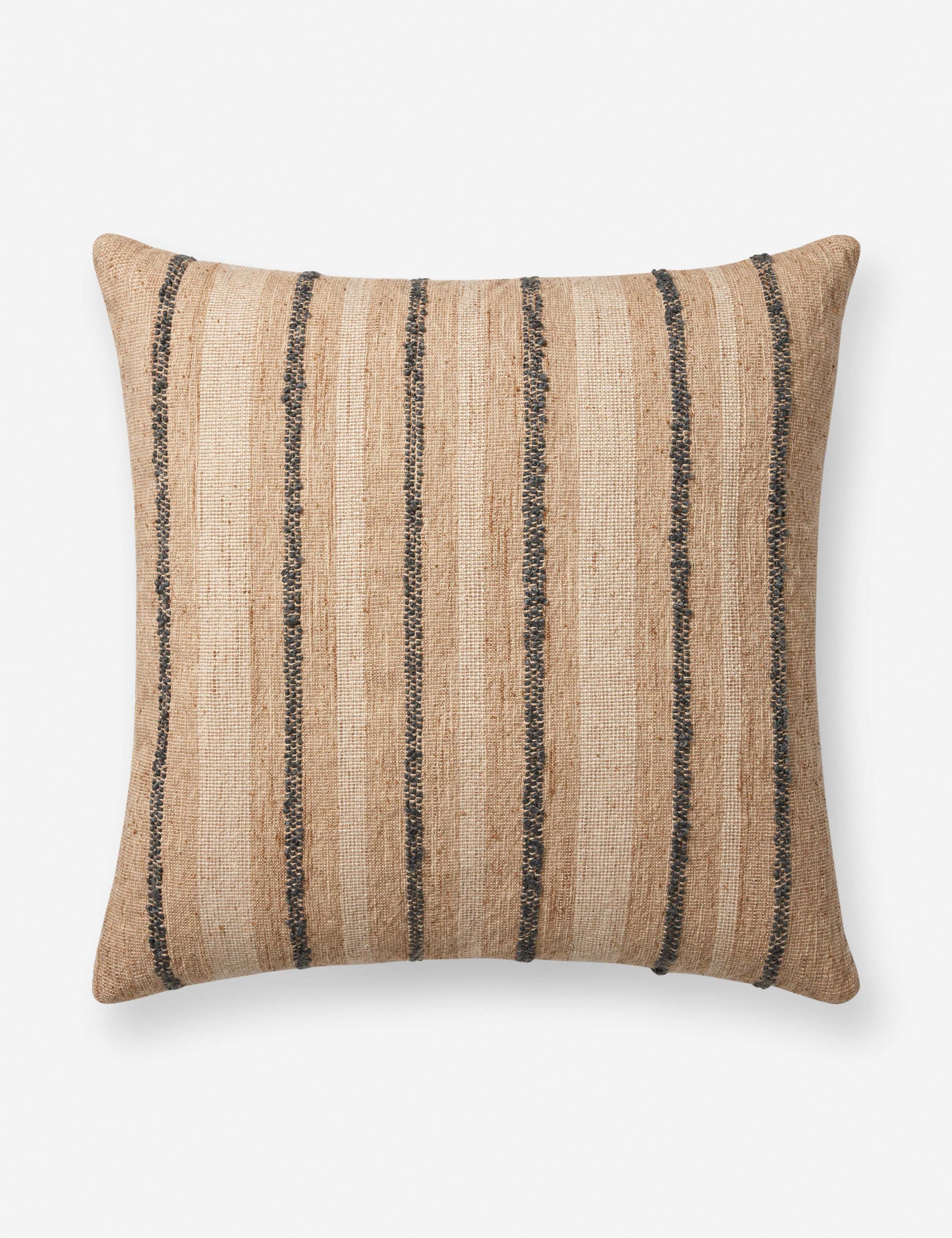 Elowen Pillow by Amber Lewis x Loloi - Image 2