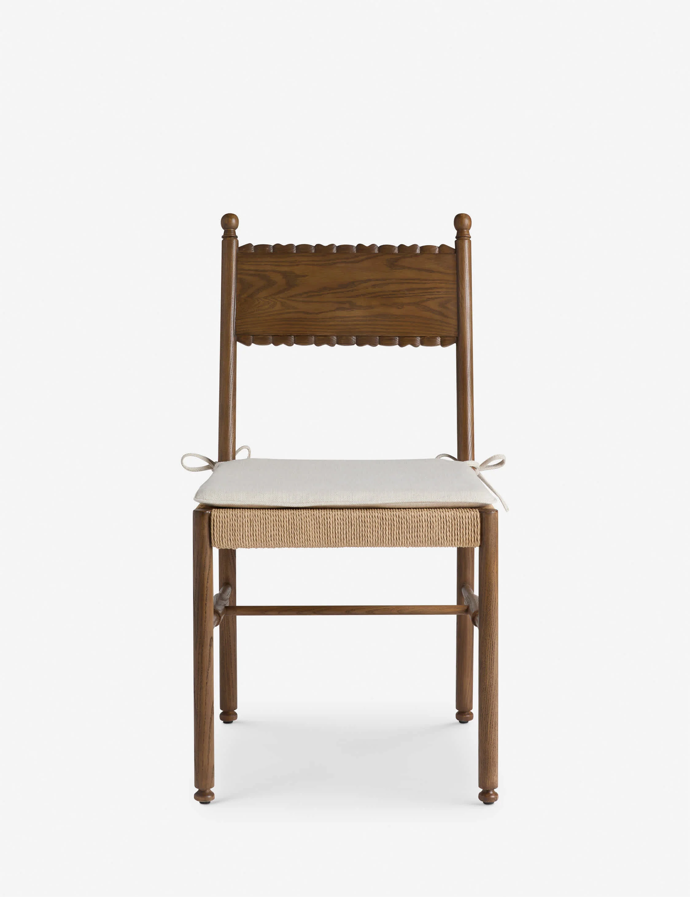 Elswick Collection Wood Swatch by Ginny Macdonald - Image 2