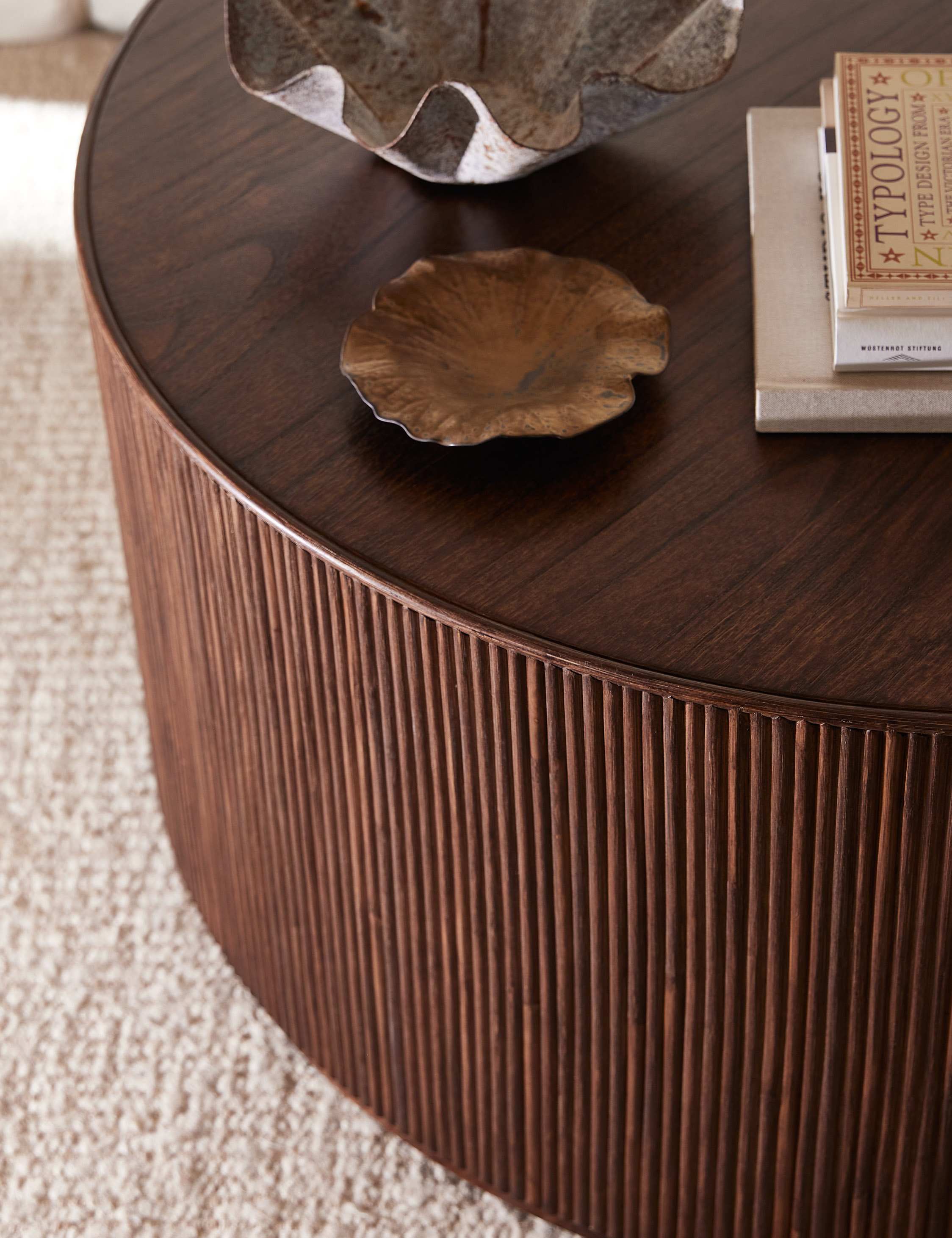 Elvia Coffee Table - Image 4