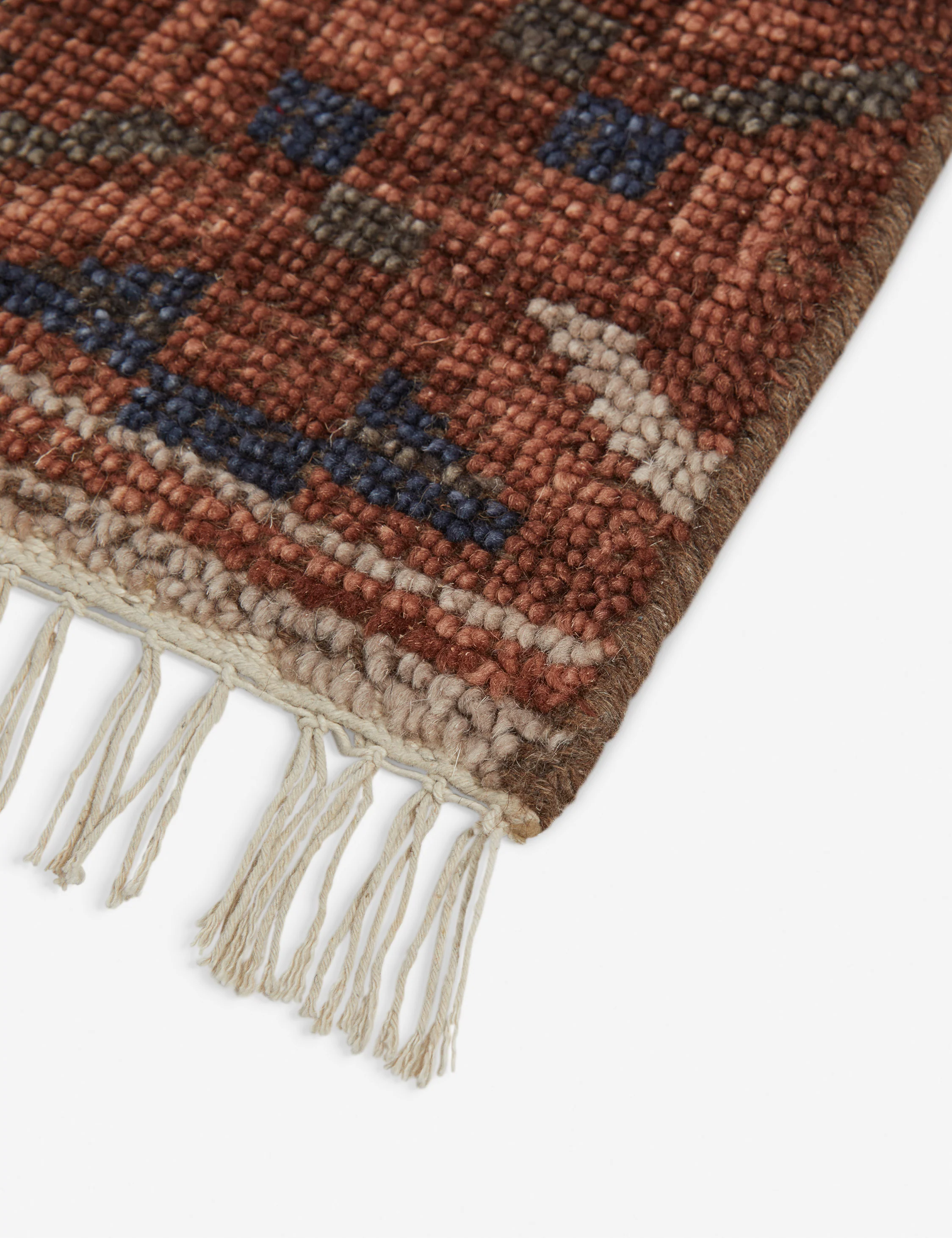 Emeric Hand-Knotted Wool Rug - Image 10