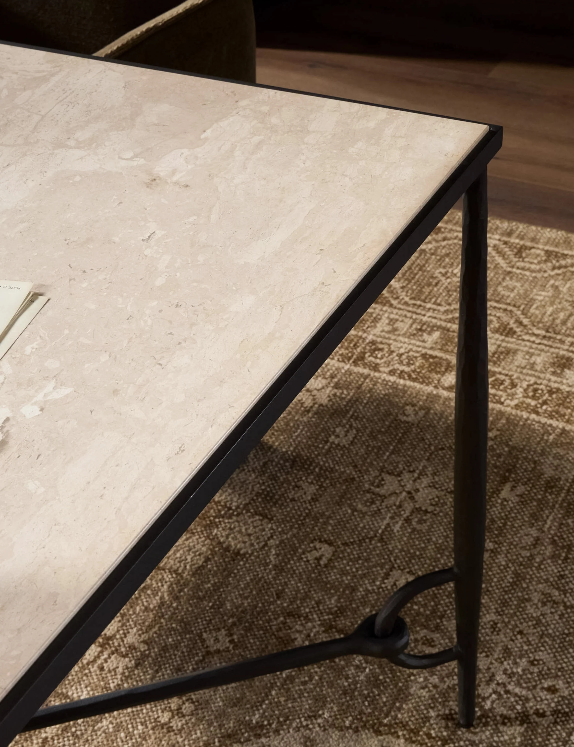 Emersyn Desk - Image 5