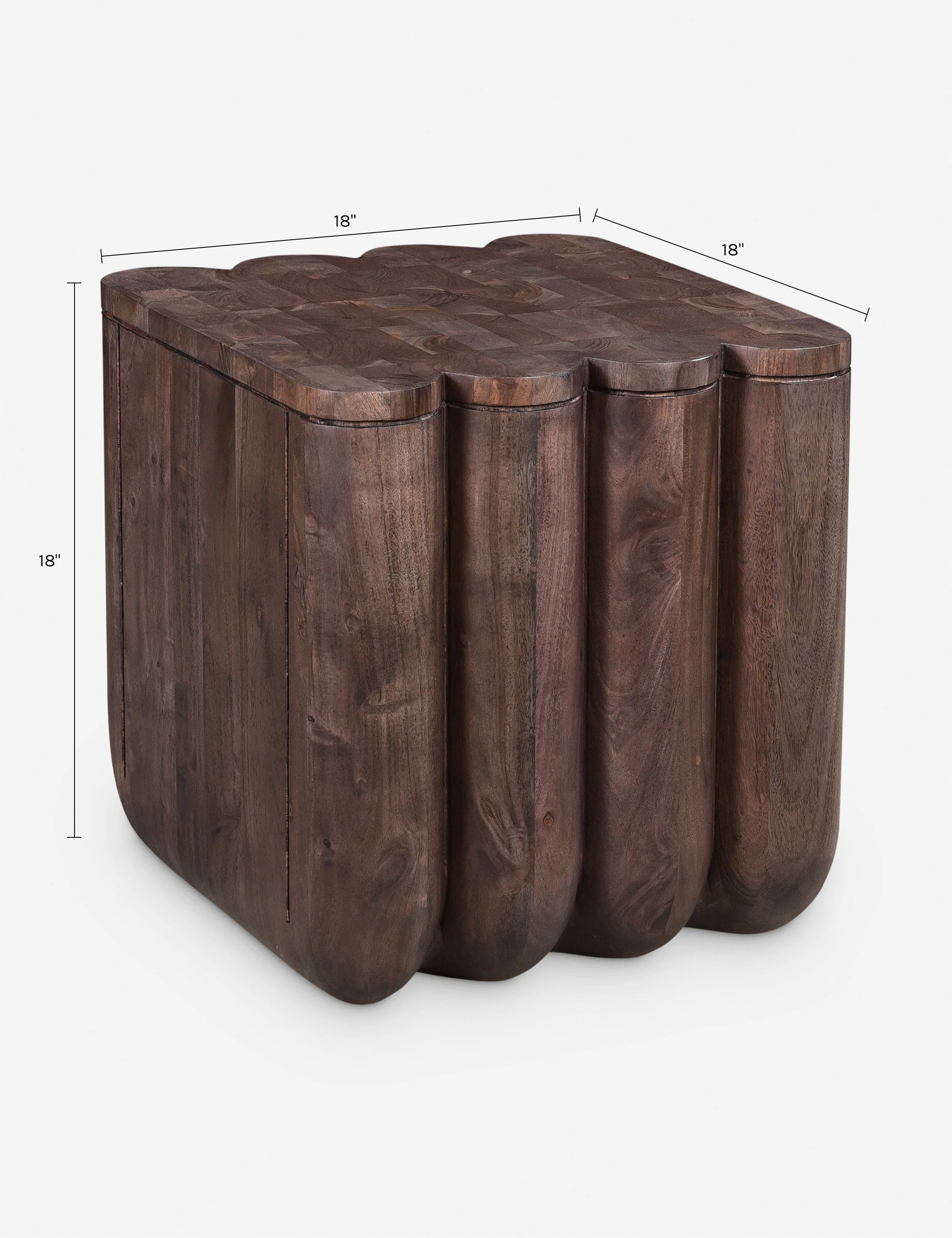 Emsy Side Table - Image 9