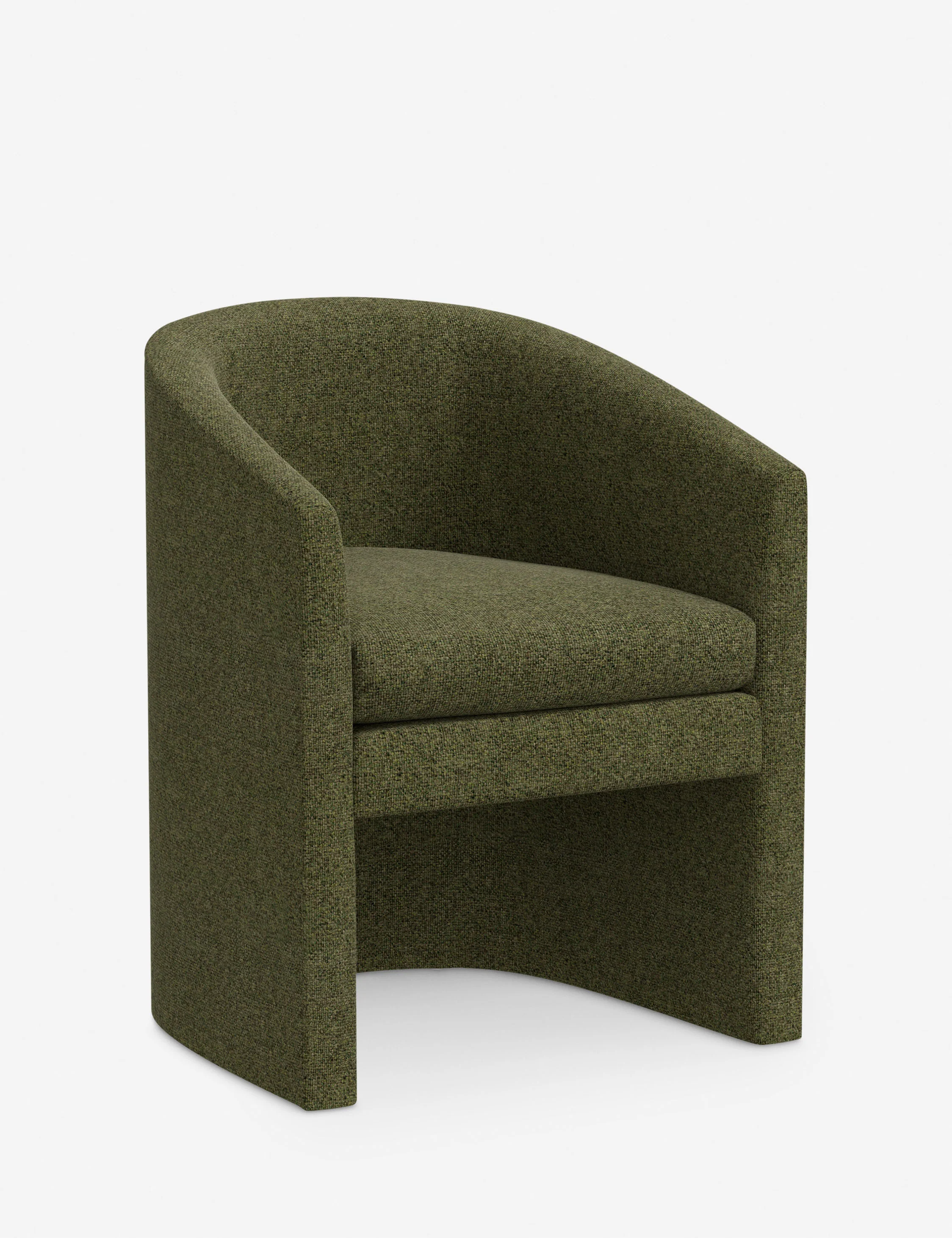 Enfield Slope Arm Dining Chair - Image 46