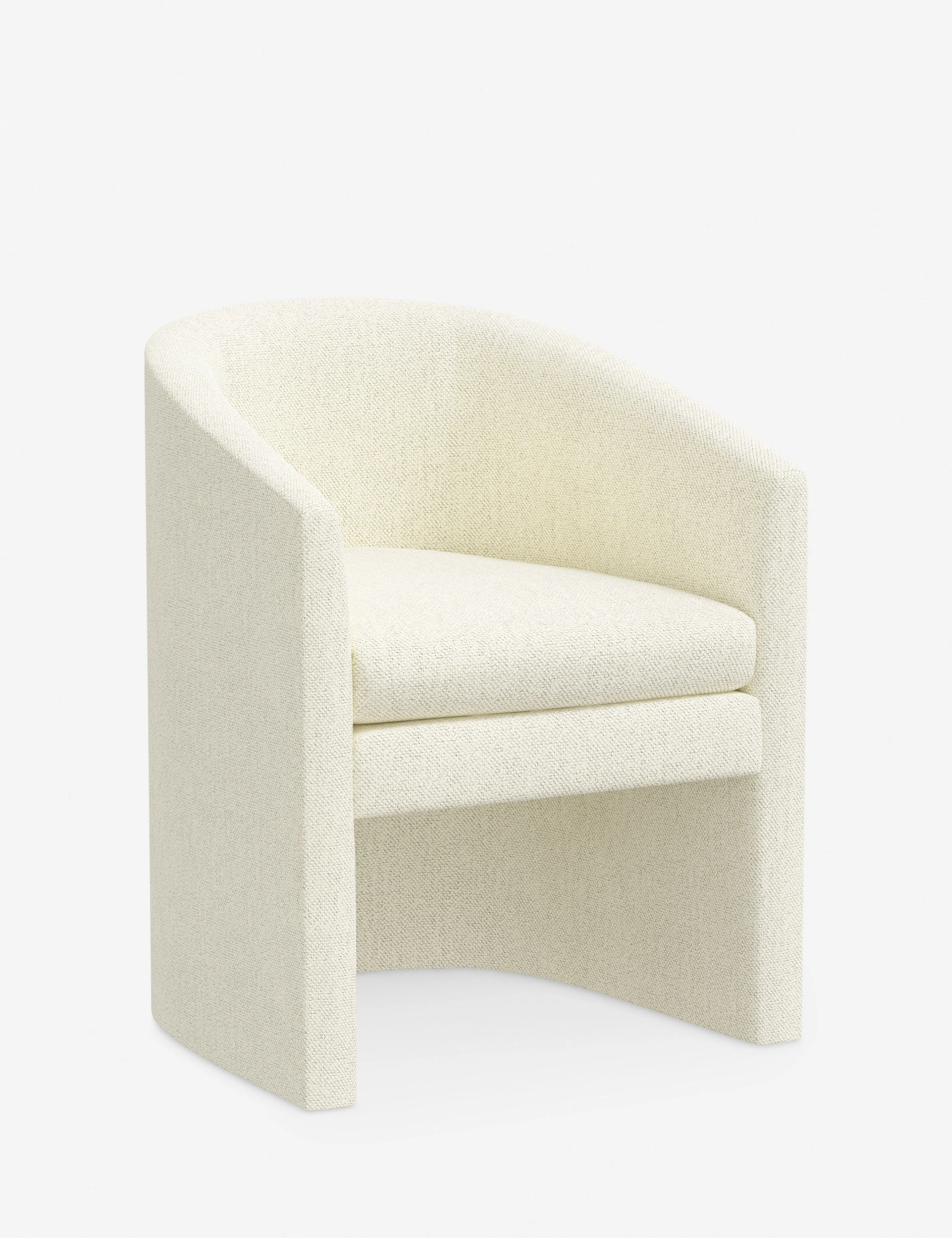 Enfield Slope Arm Dining Chair - Image 50