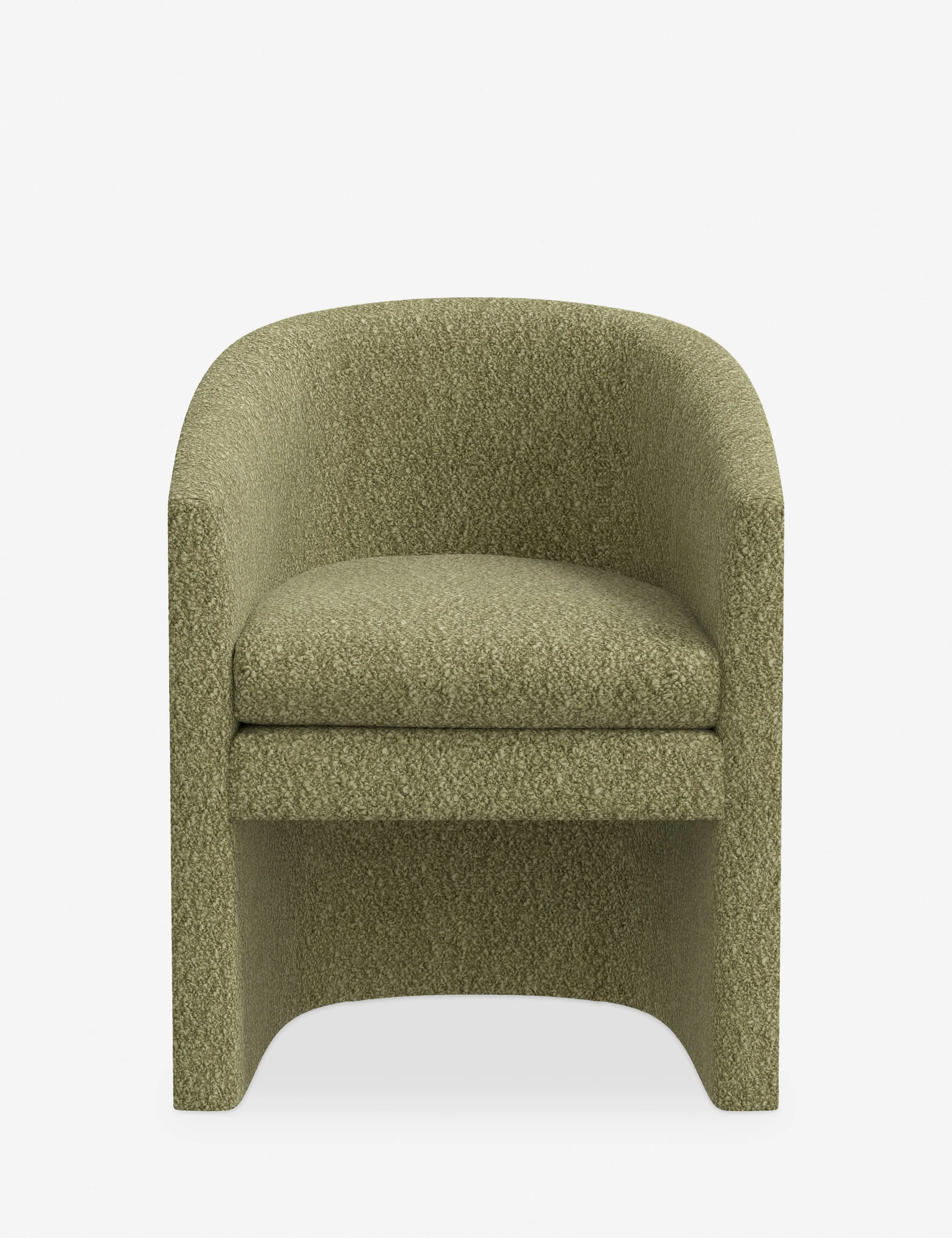 Enfield Slope Arm Dining Chair - Image 70