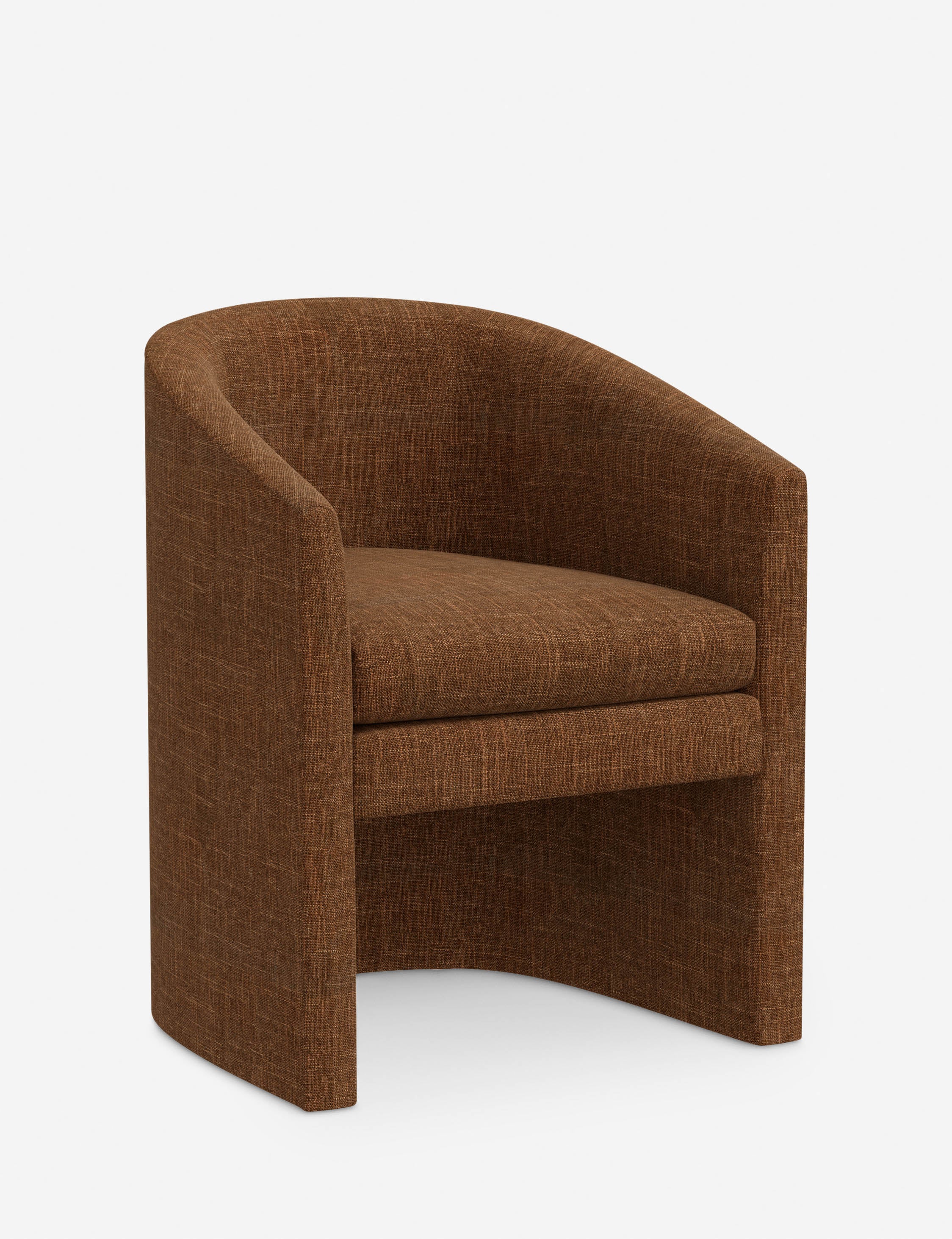 Enfield Slope Arm Dining Chair - Image 74