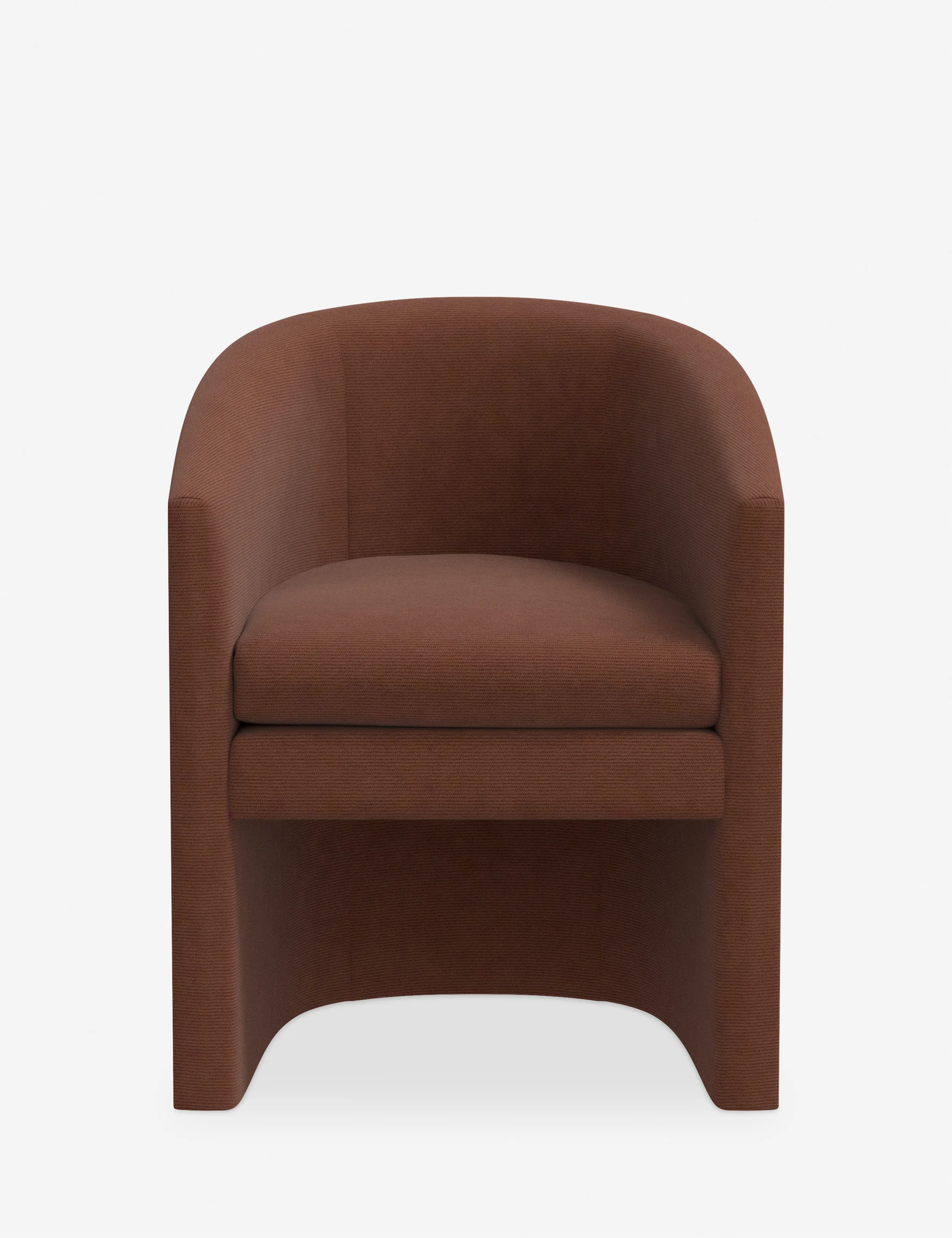 Enfield Slope Arm Dining Chair - Image 97