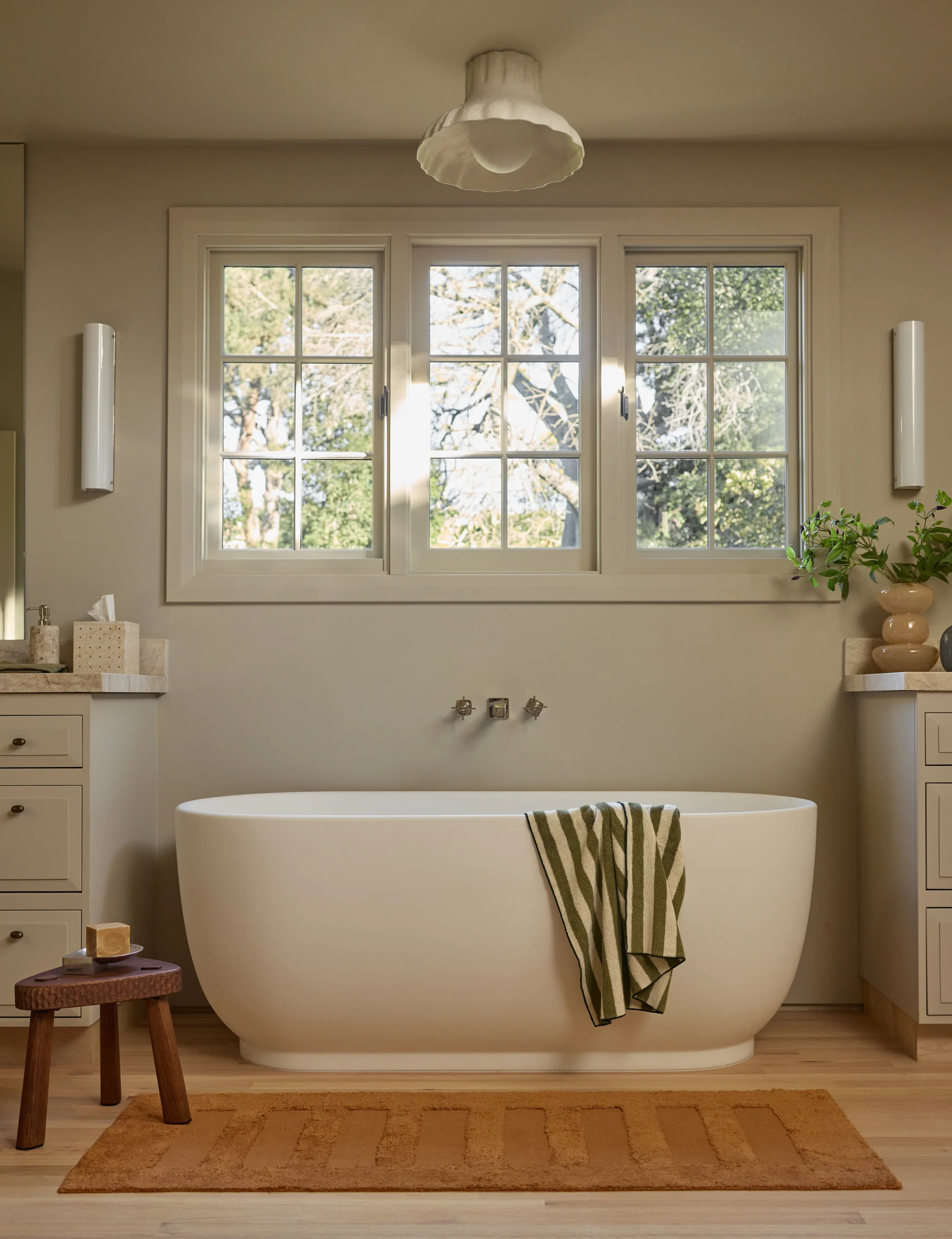 Enzo Organic Cotton Towel Collection by Sarah Sherman Samuel - Image 13