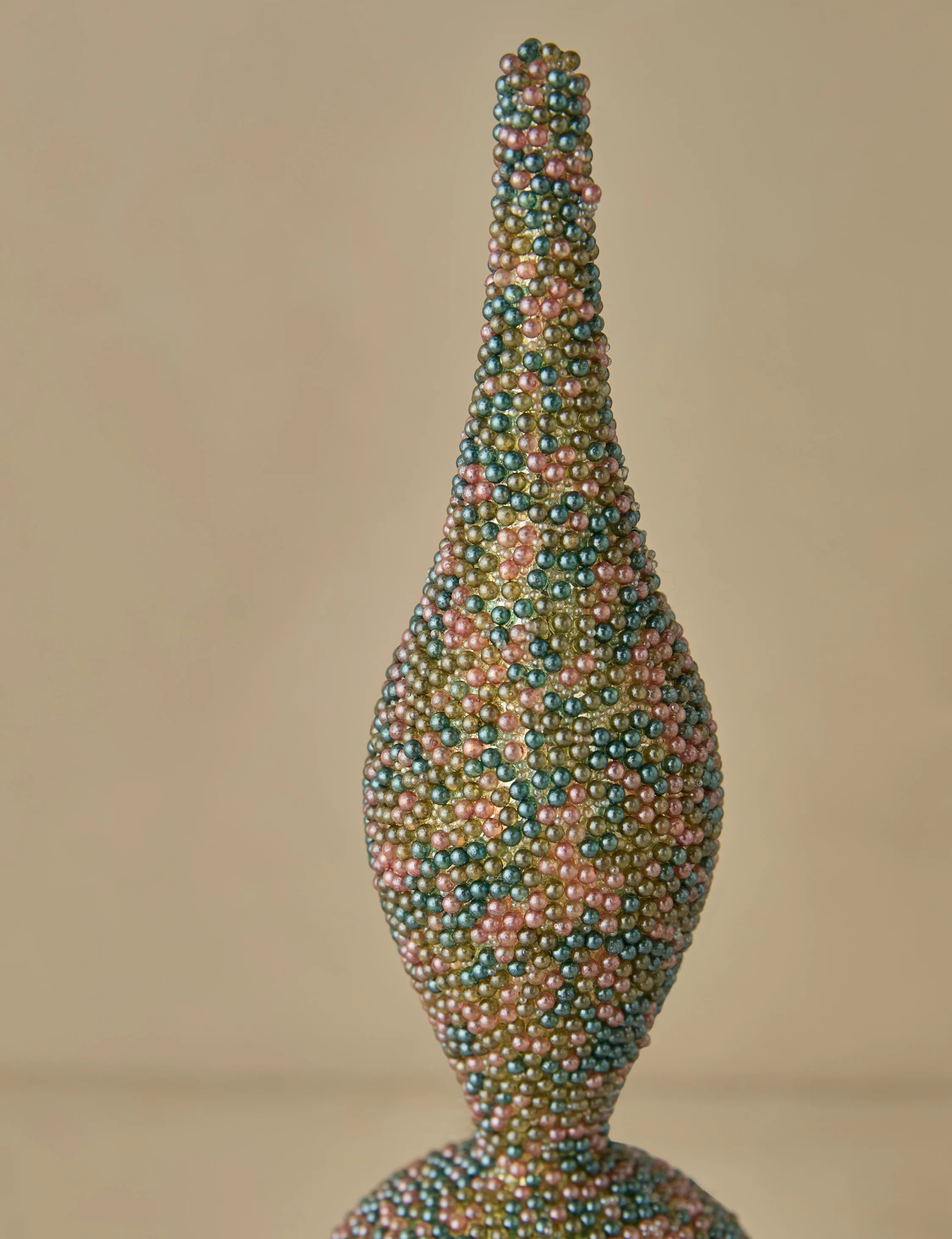 Erlantz Beaded Tree Topper - Image 3