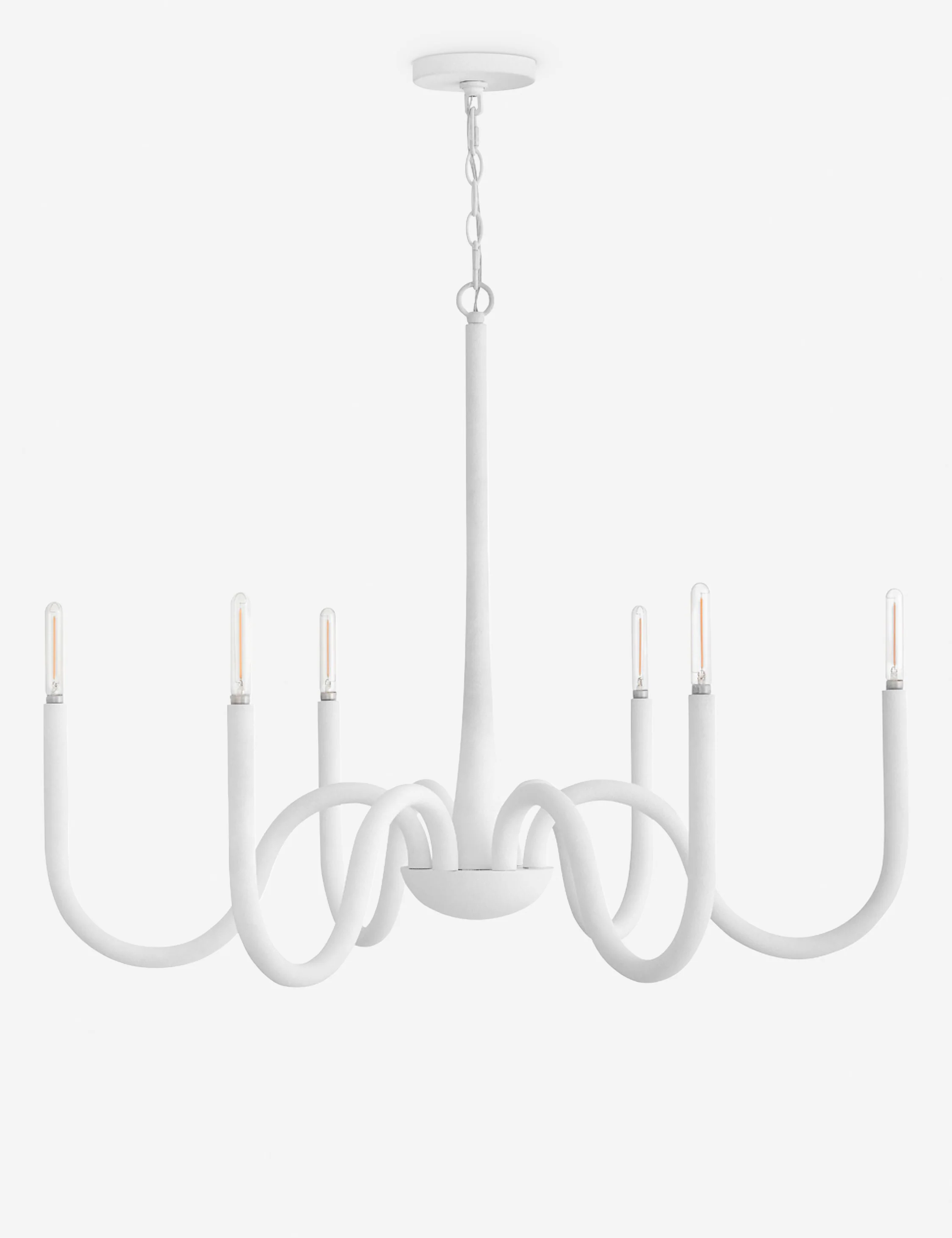 Escher Chandelier - Image 4