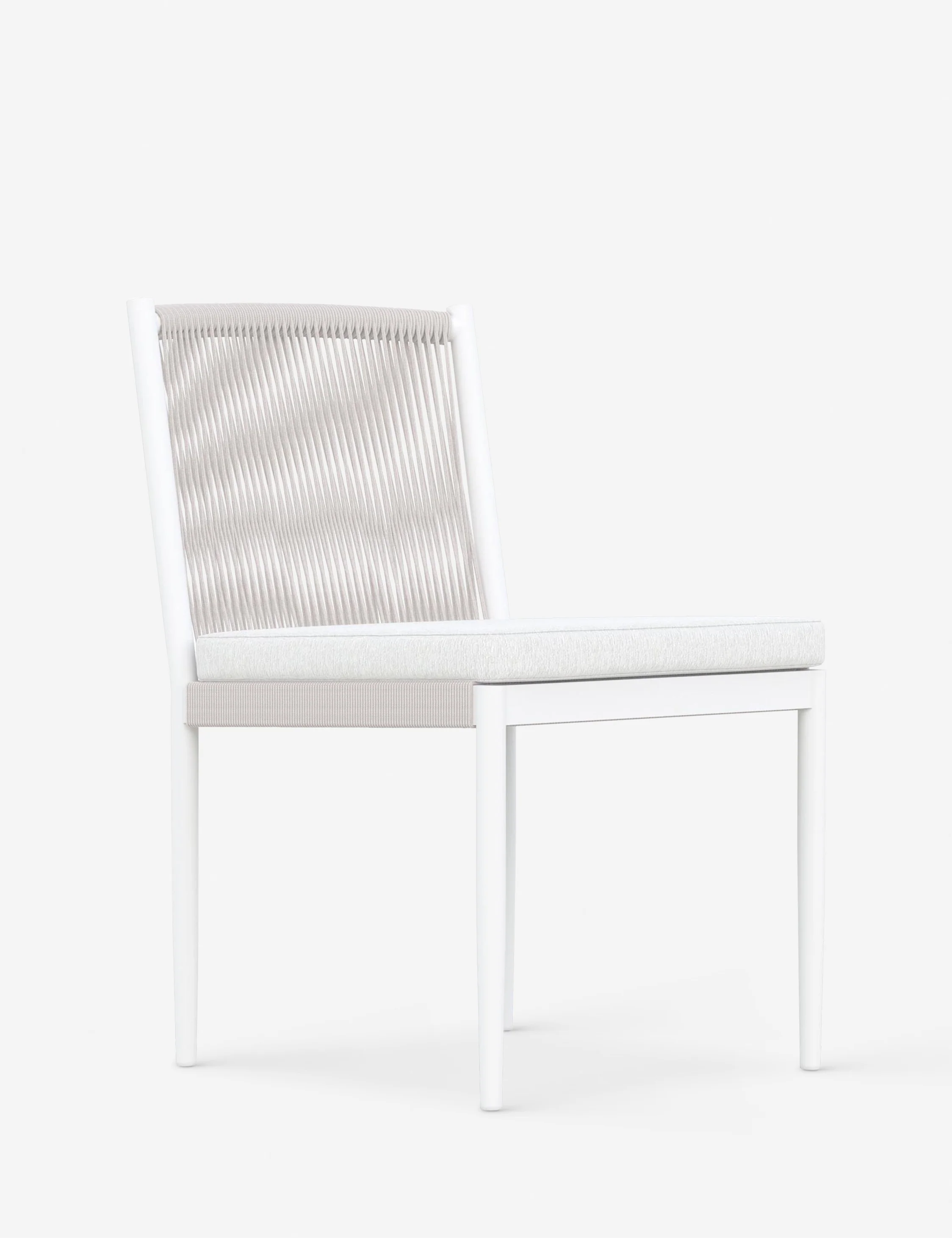 Esparza Indoor / Outdoor Dining Chair - Image 2