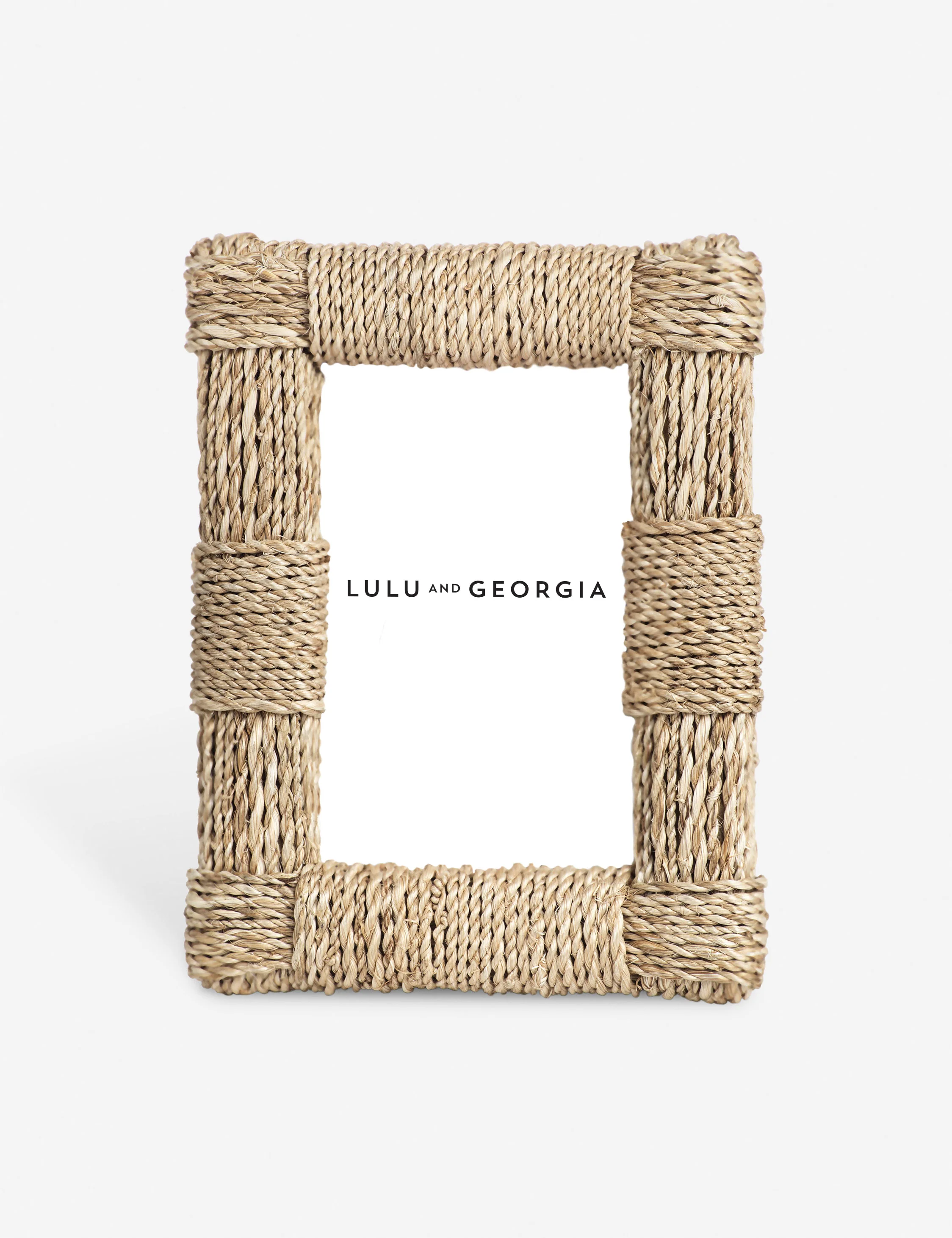 Esperanza Picture Frame