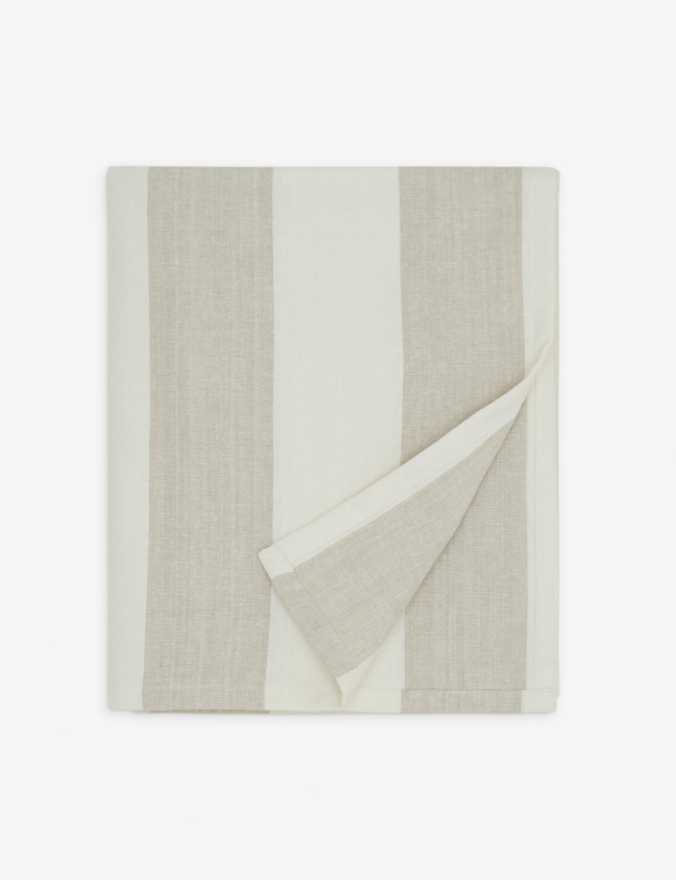 Essential Striped Table Linens by Hawkins New York - Image 30