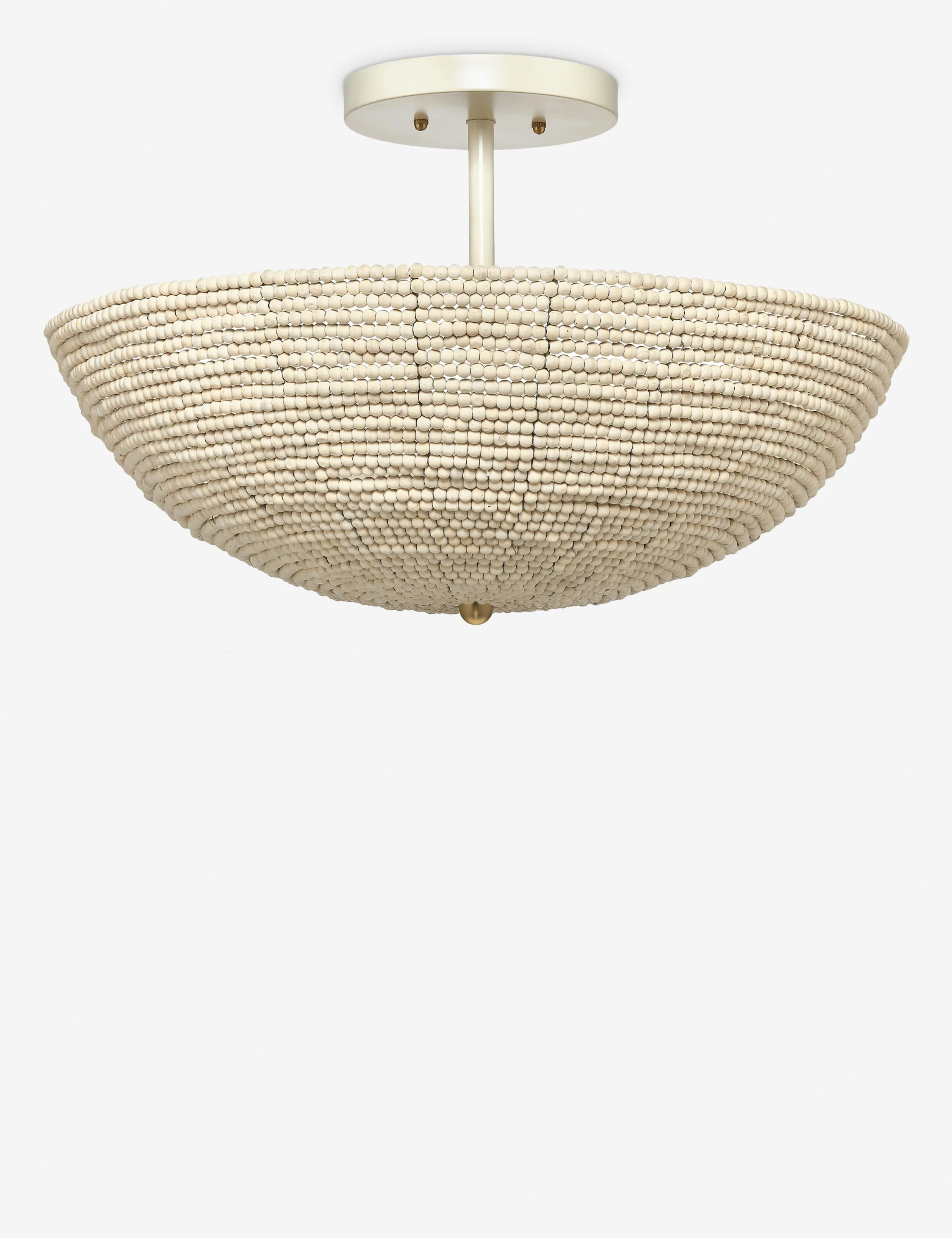 Essie Semi-Flush Mount Light - Image 2