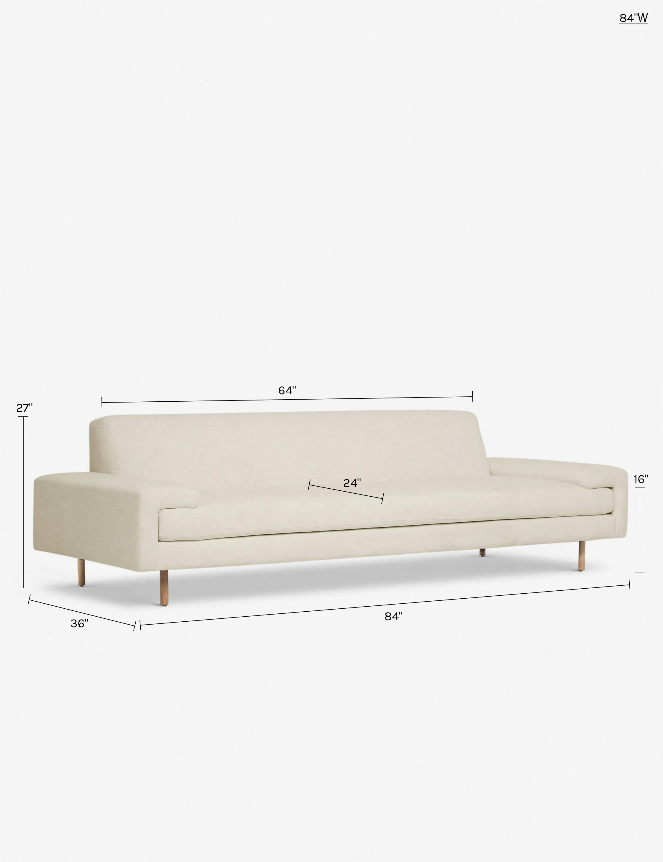 Estee Sofa - Image 15
