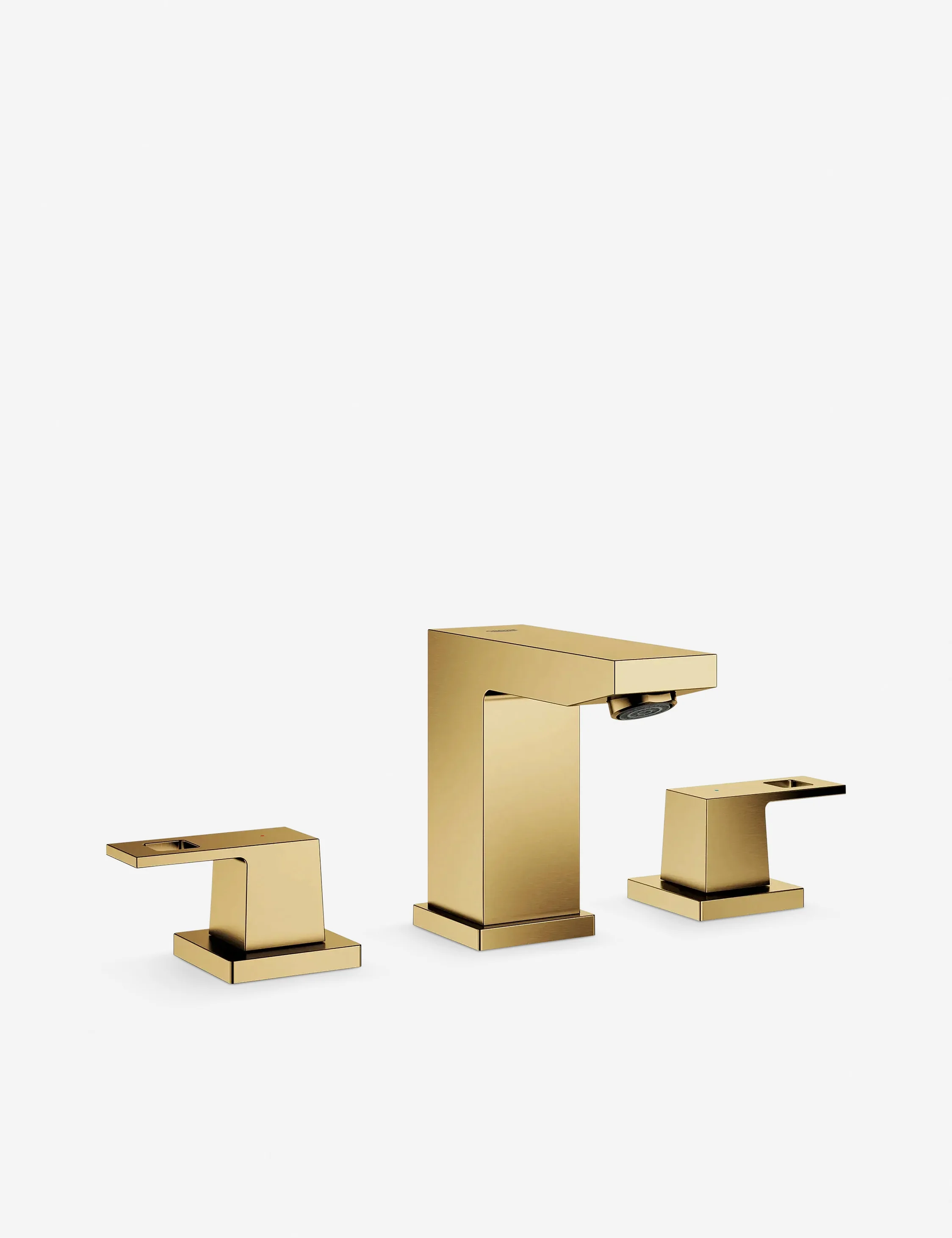 Eurocube Bathroom Faucet by Grohe - Image 2