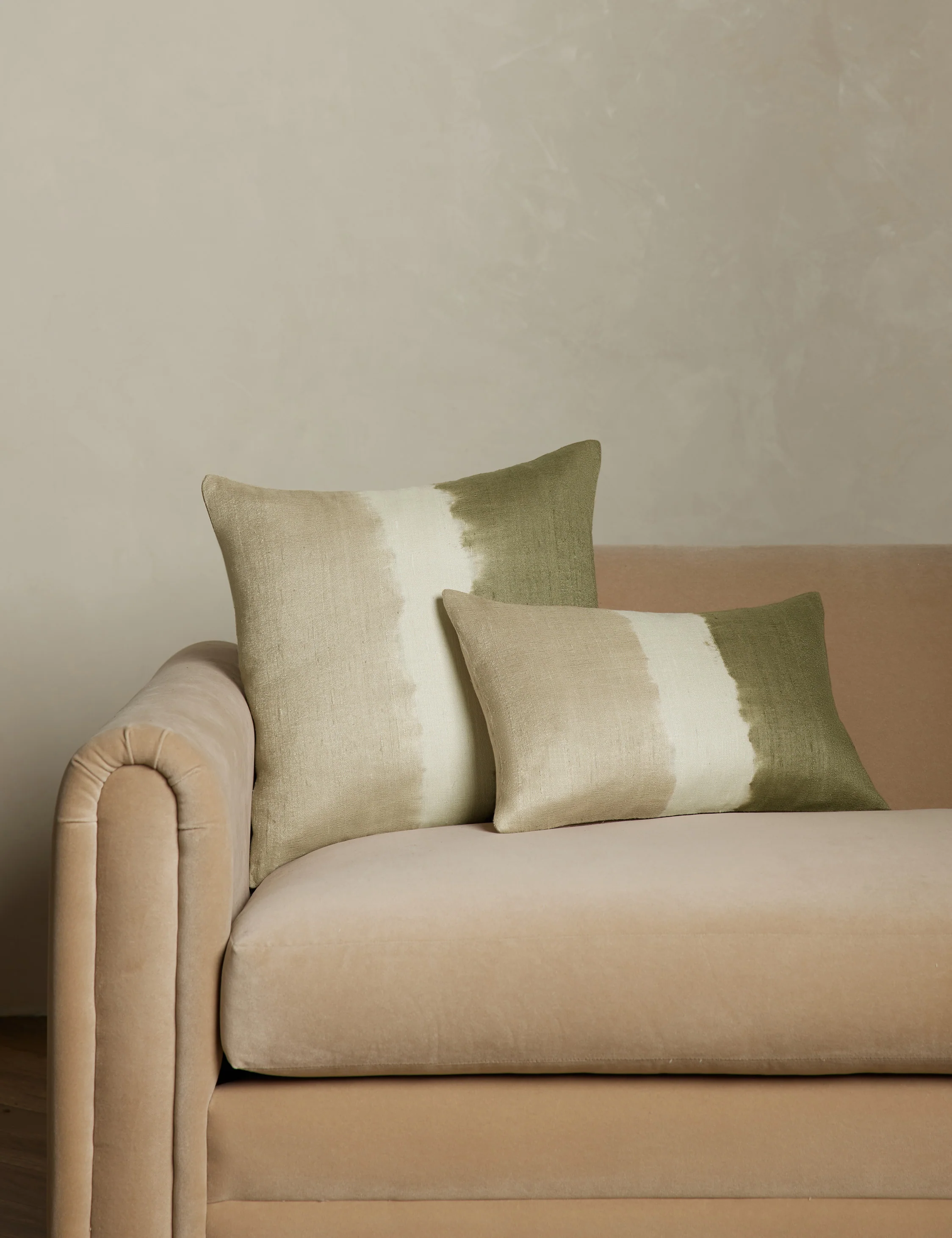 Event Horizon Silk Pillow by James Perkins - Image 10