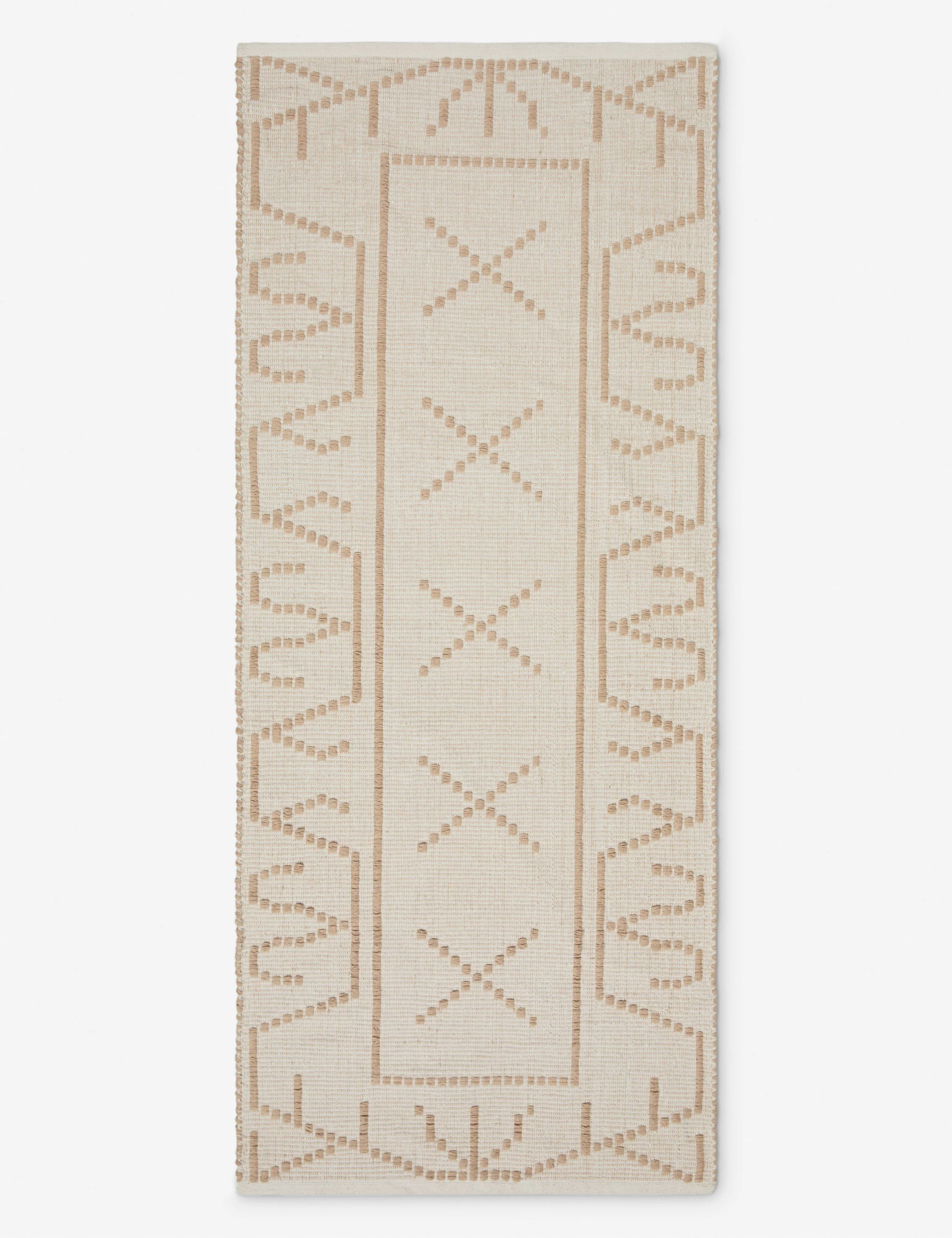 Evet Organic Cotton Bath Mat - Image 2