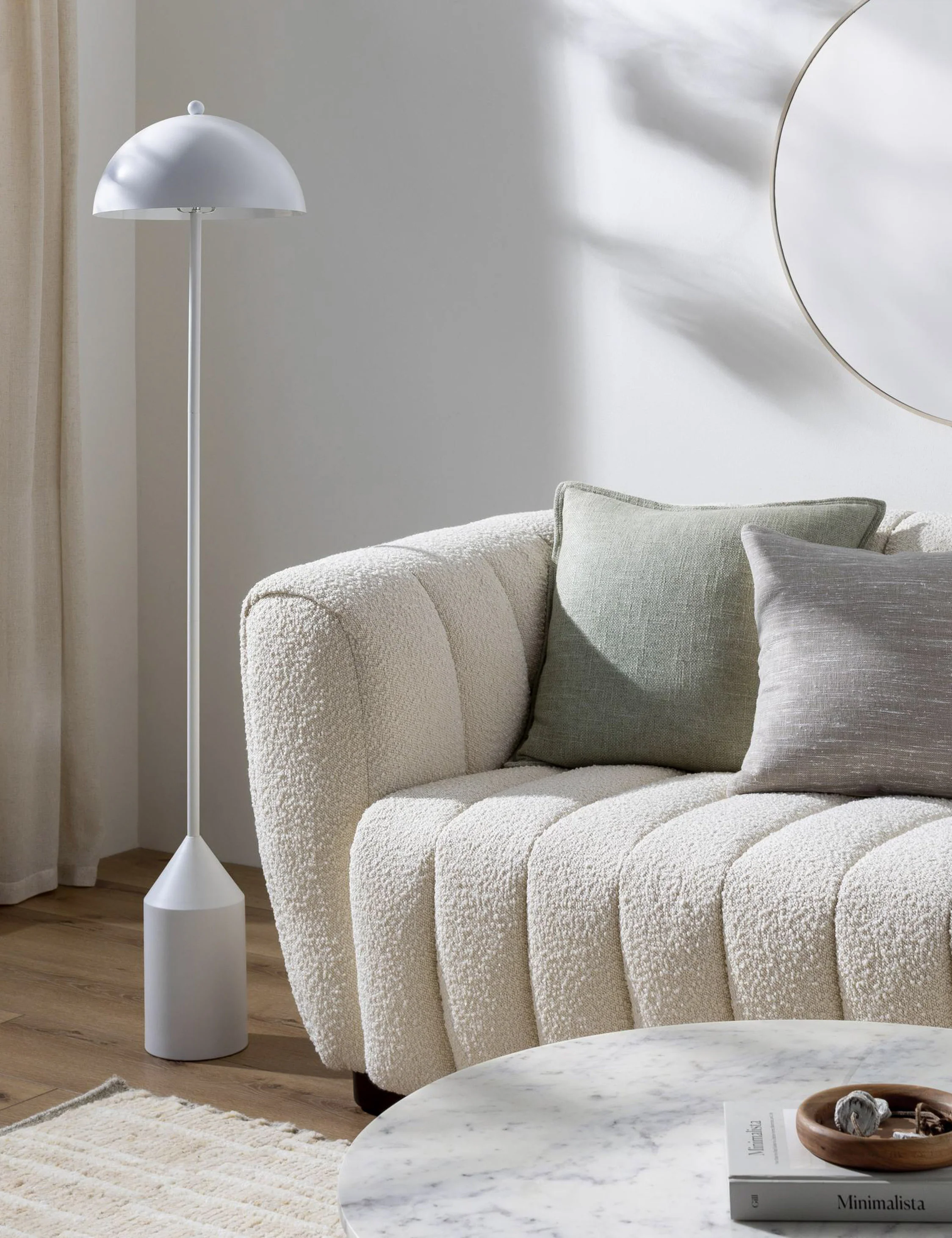 Ezri Floor Lamp - Image 7