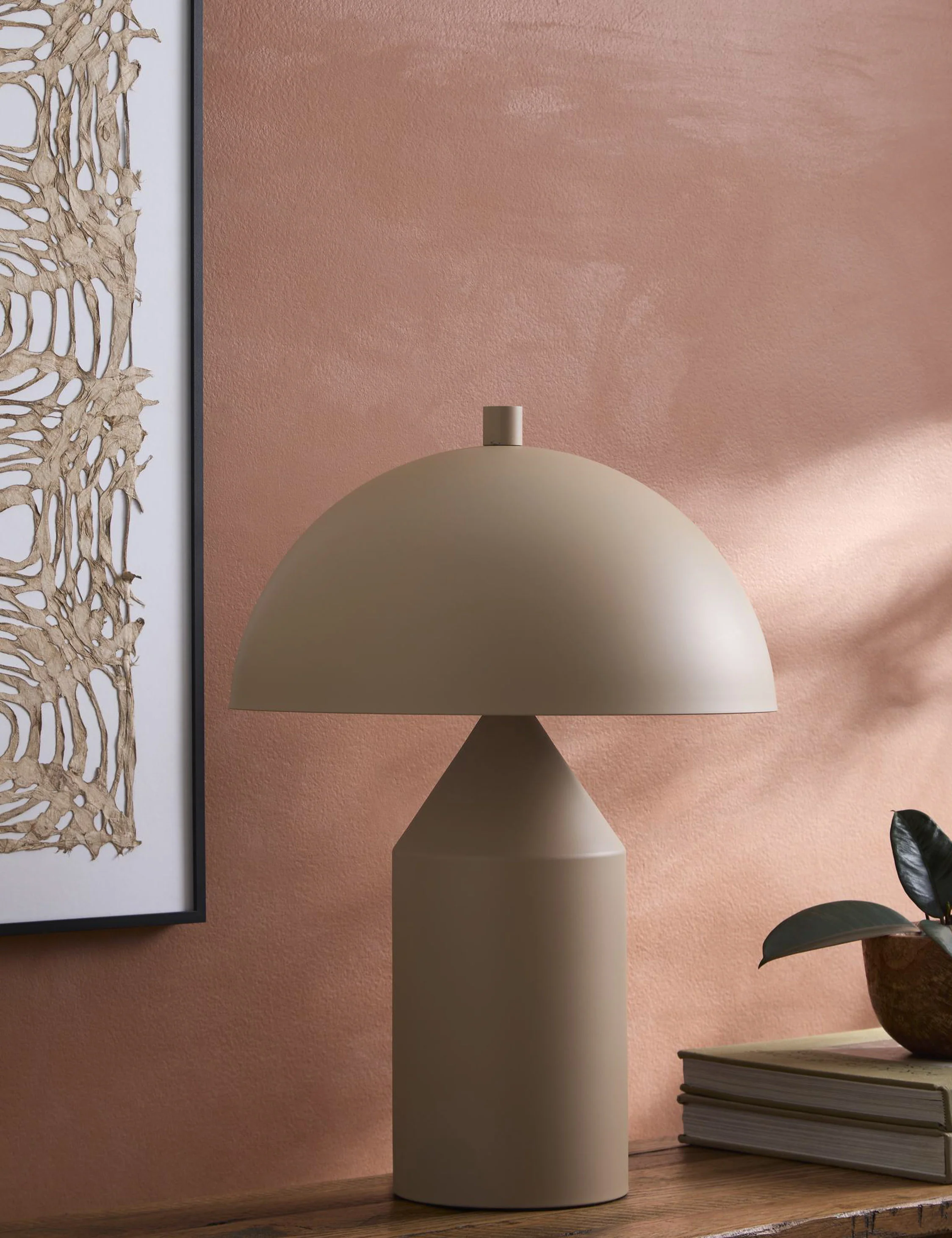 Ezri Table Lamp - Image 24
