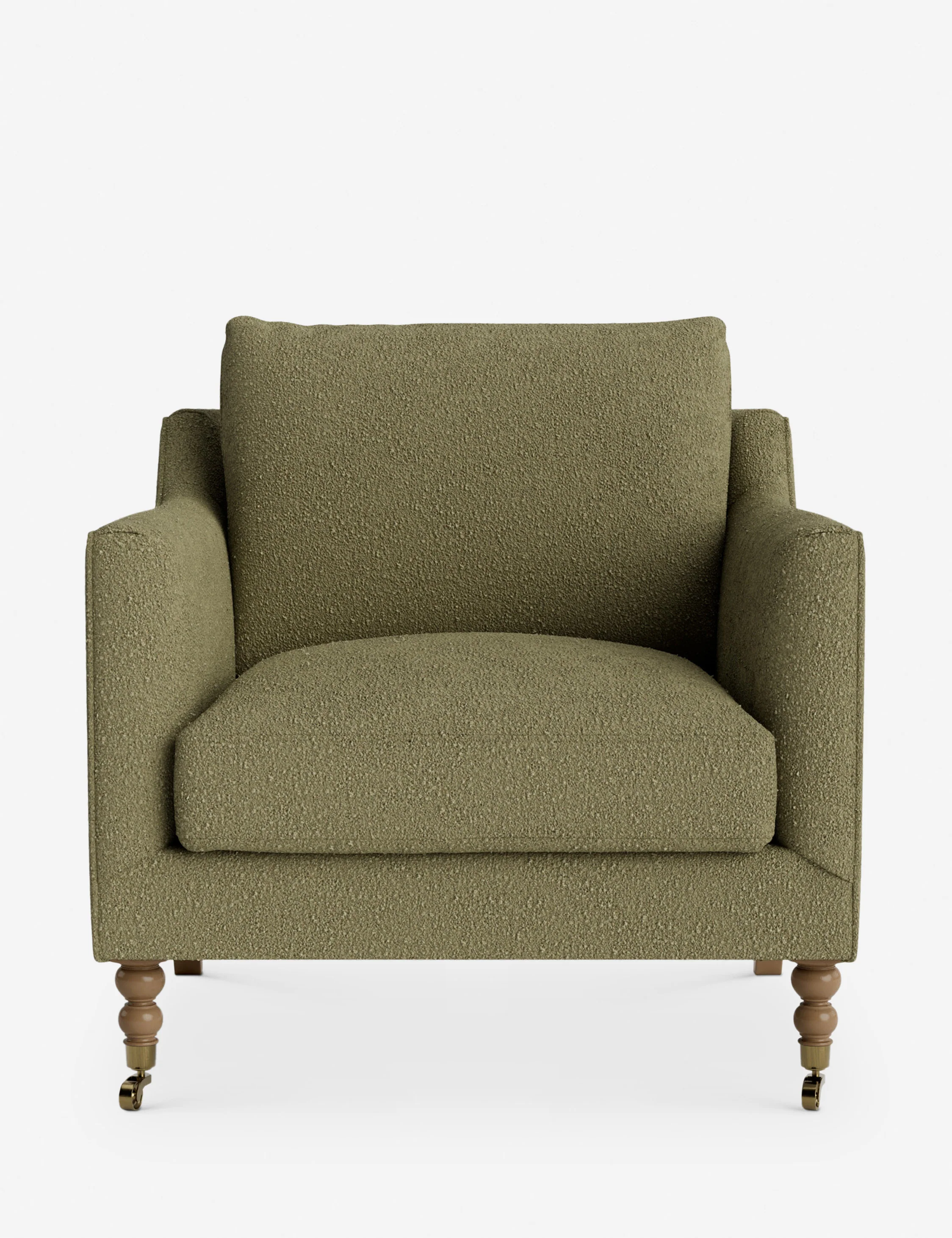 Fabienne Accent Chair - Image 131