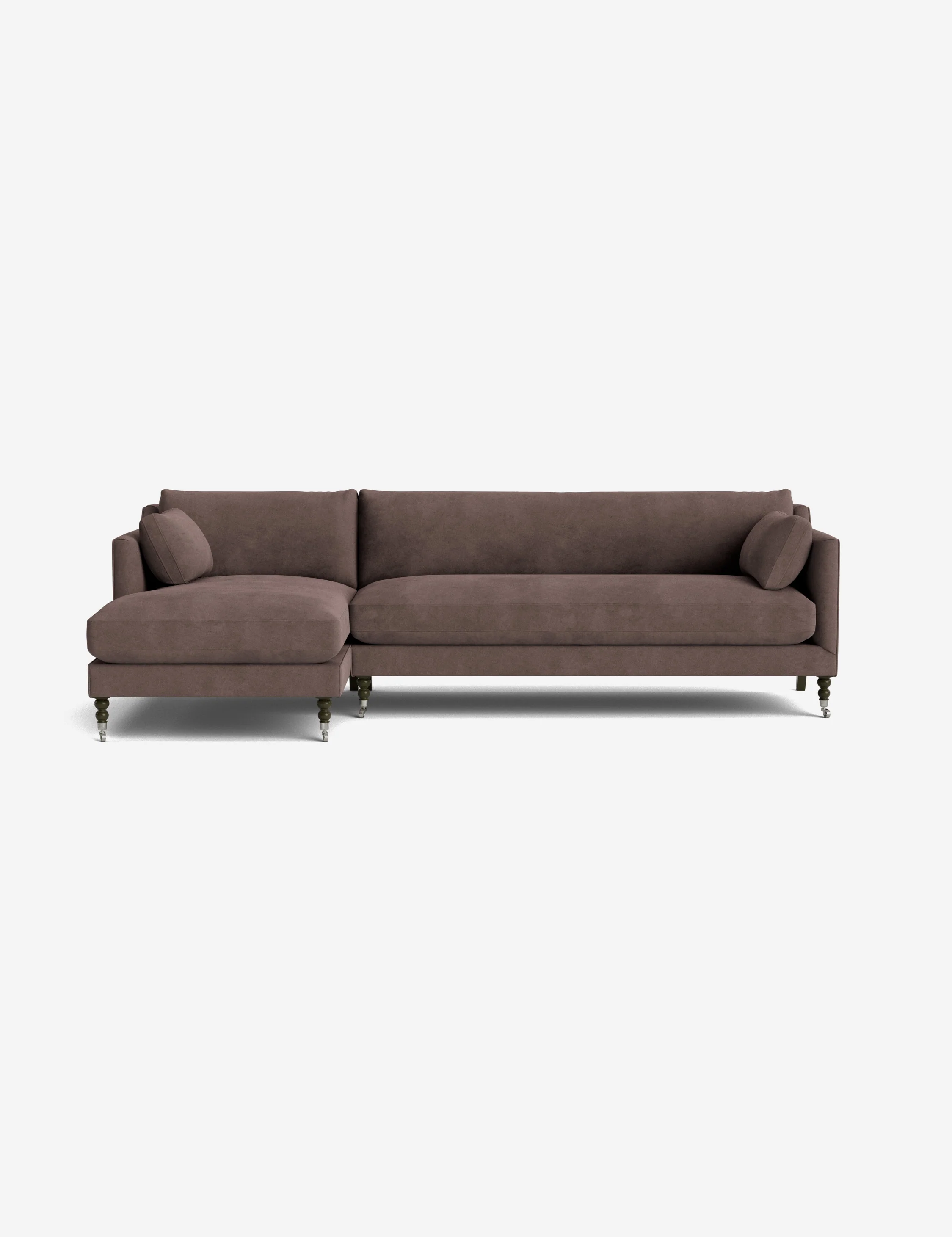 Fabienne Sectional Sofa - Image 134