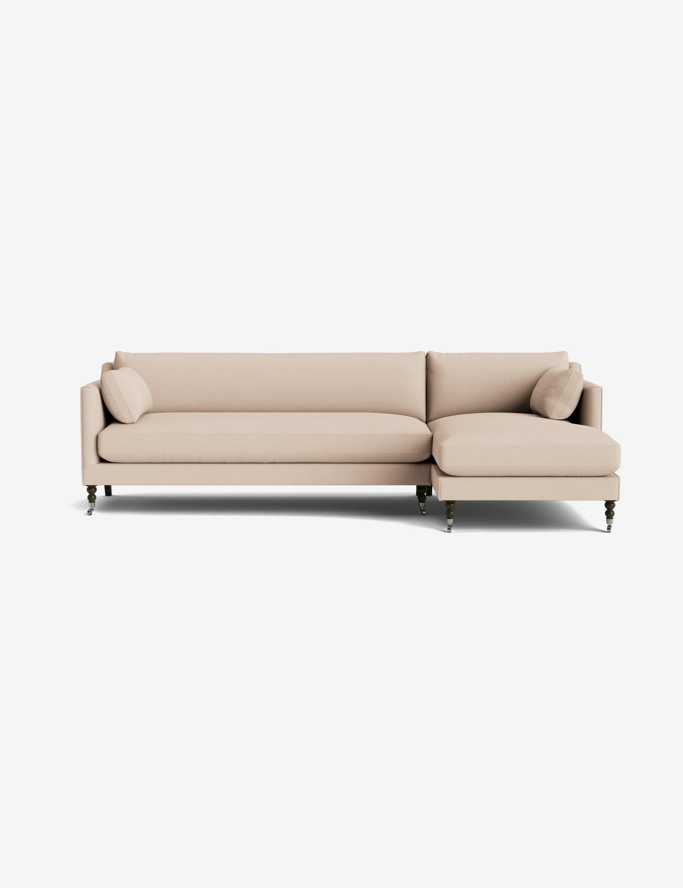 Fabienne Sectional Sofa - Image 141