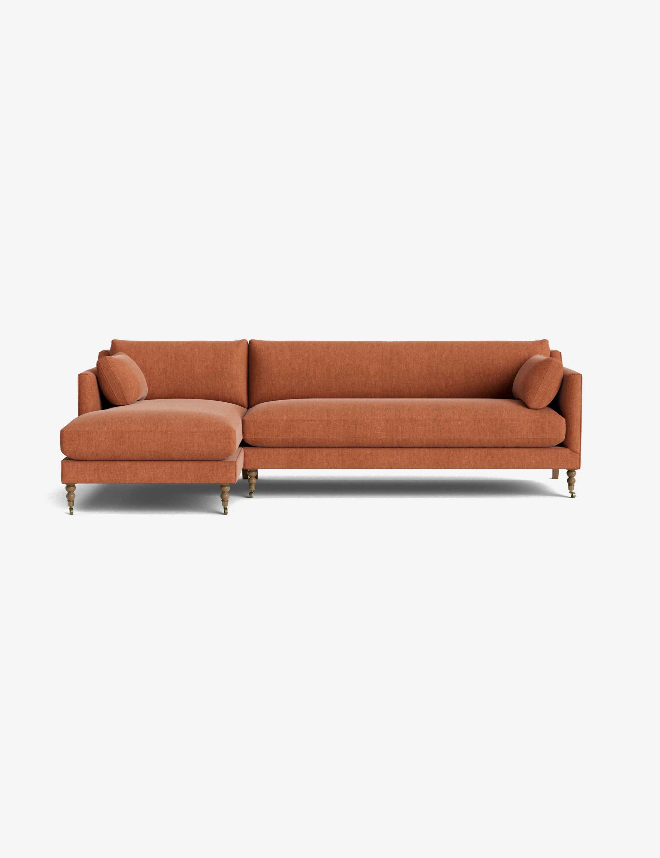 Fabienne Sectional Sofa - Image 224
