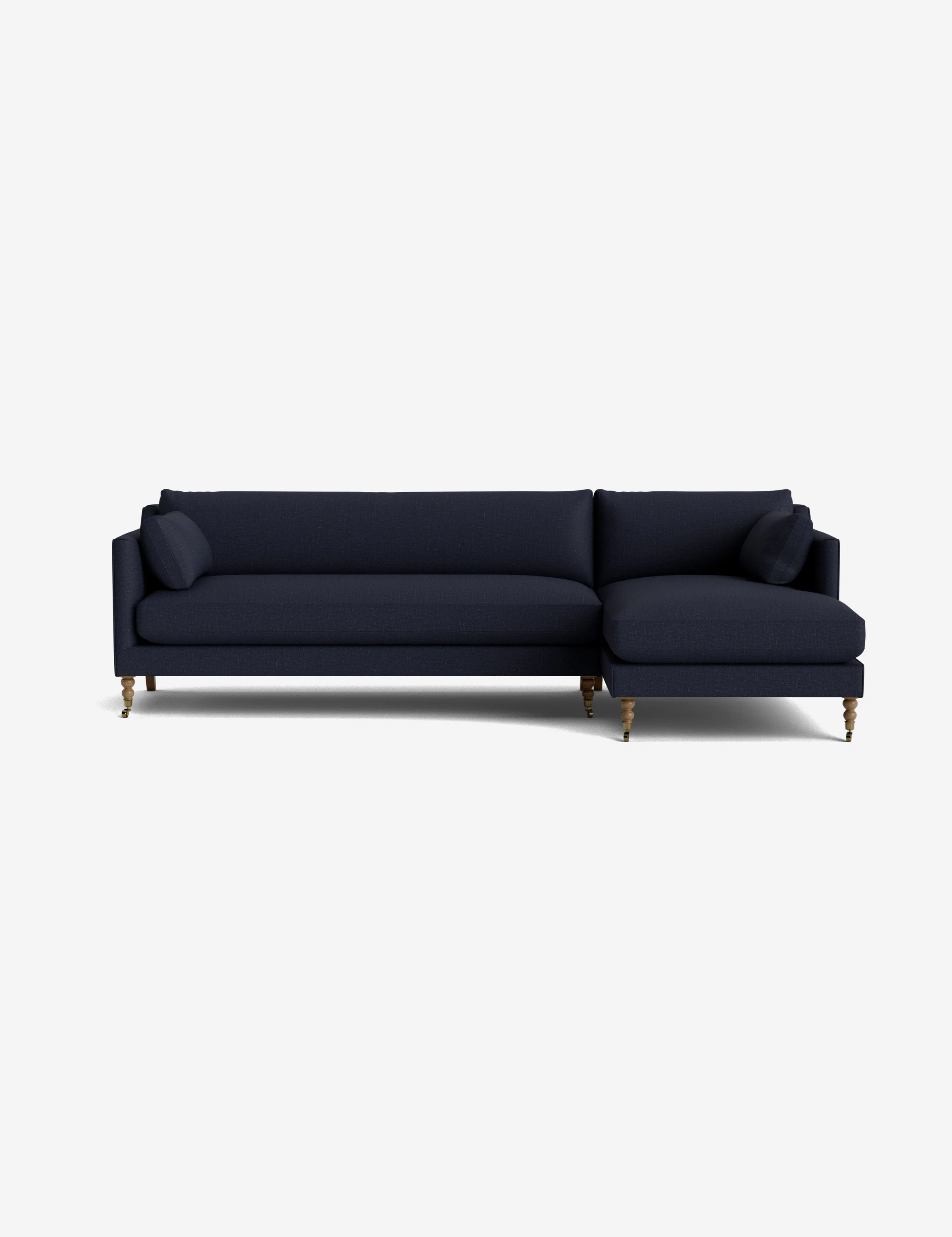 Fabienne Sectional Sofa - Image 6