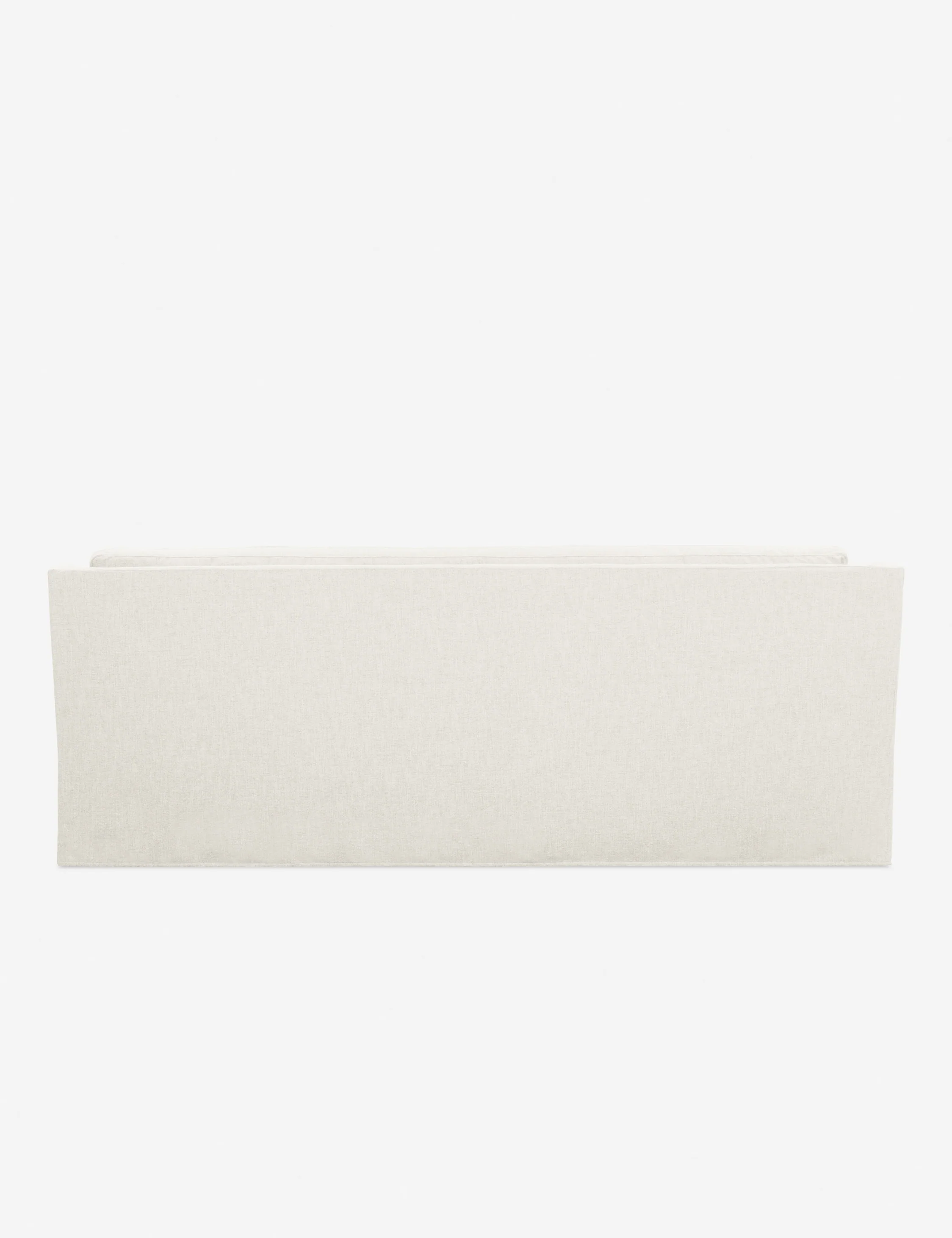 Fabienne Slipcover Sofa - Image 20