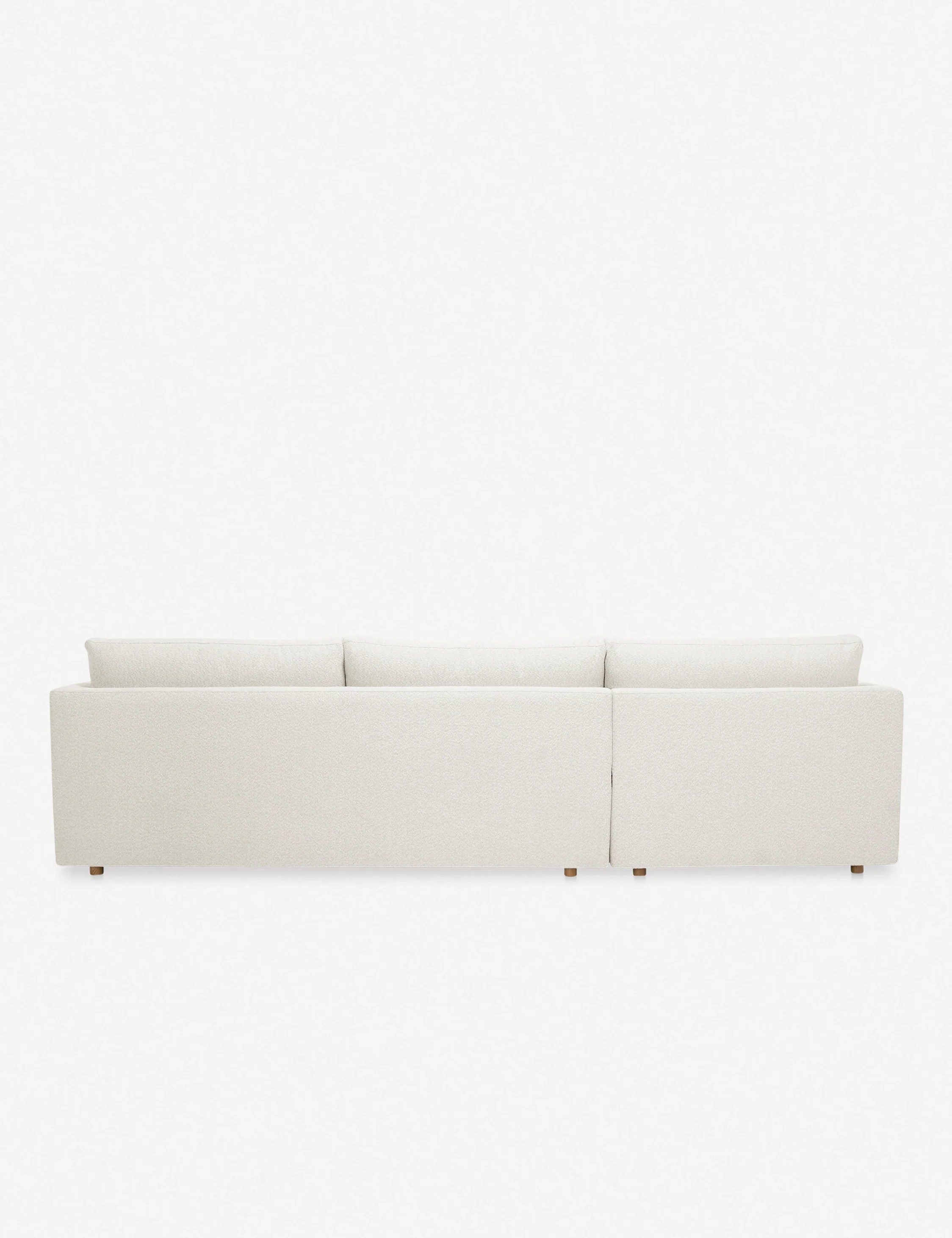 Fairfield Sectional Sofa - Image 4