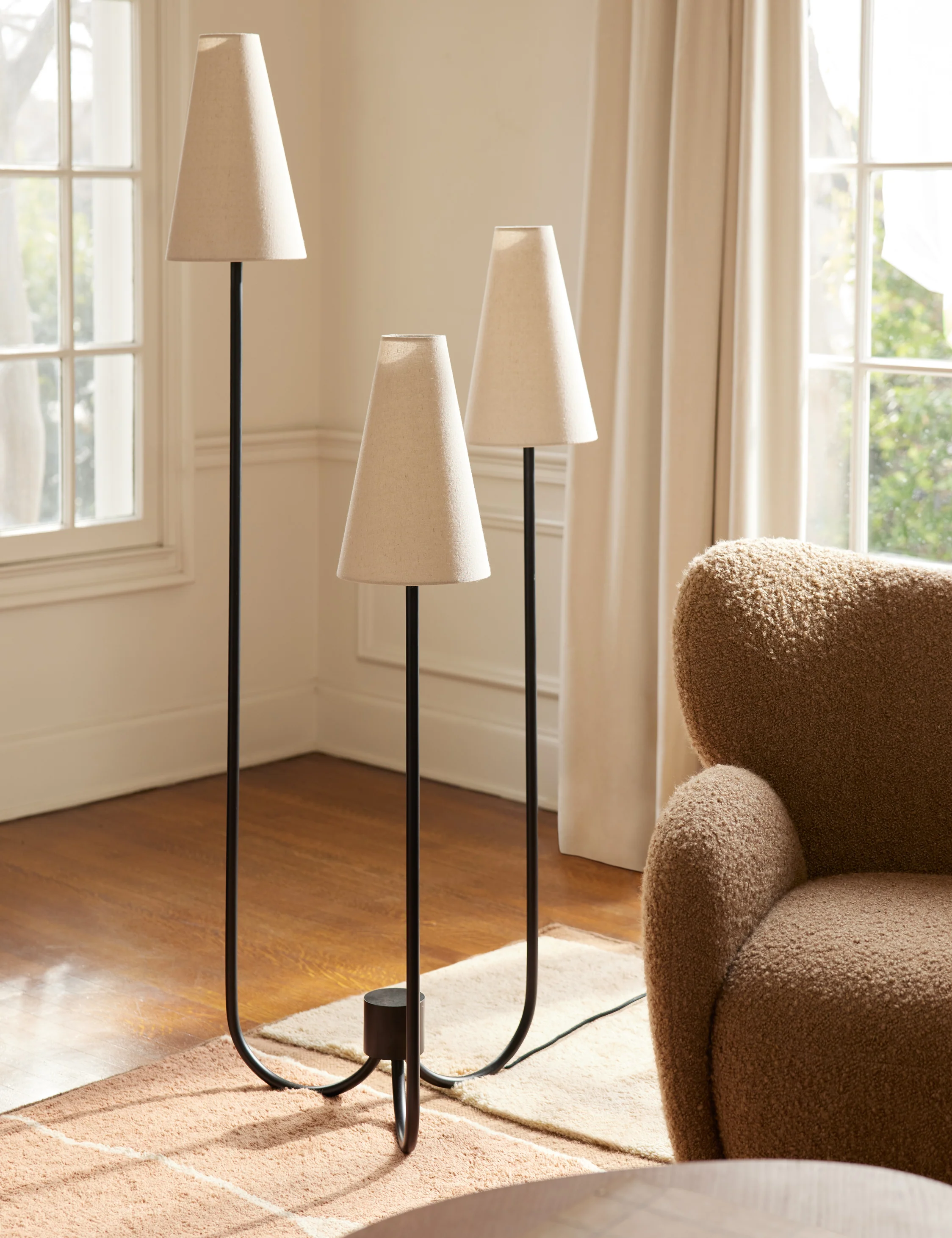 Familia Floor Lamp by Aimee Song - Image 3