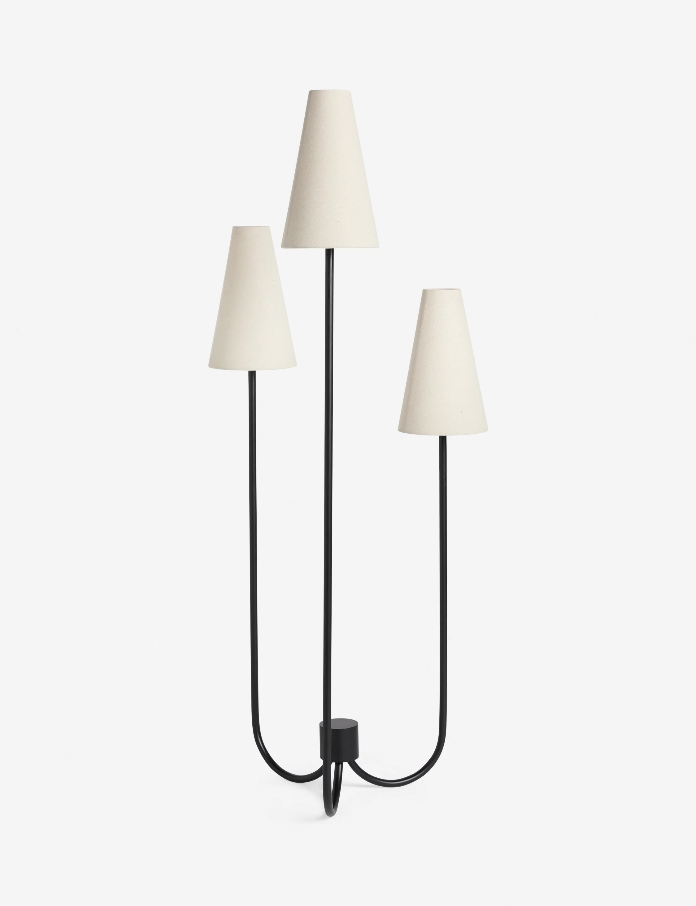 Familia Floor Lamp by Aimee Song - Image 4
