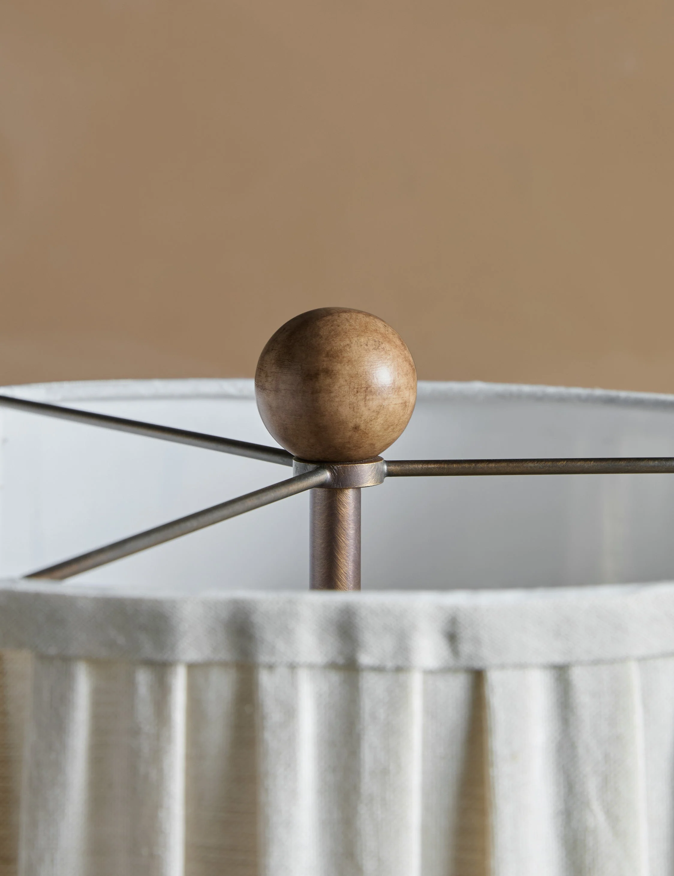 Farington Floor Lamp by Ginny Macdonald - Image 5