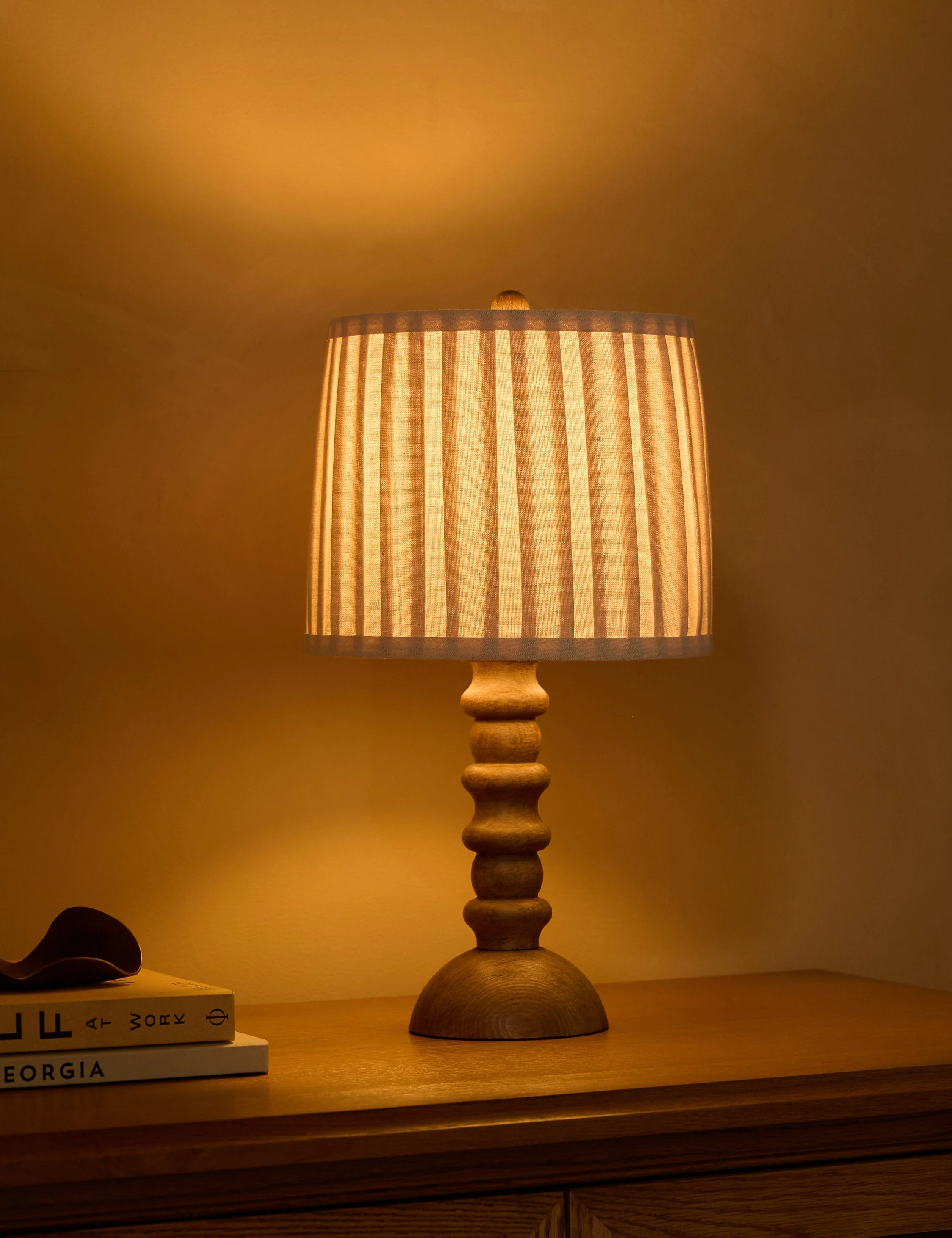 Farington Table Lamp by Ginny Macdonald - Image 3