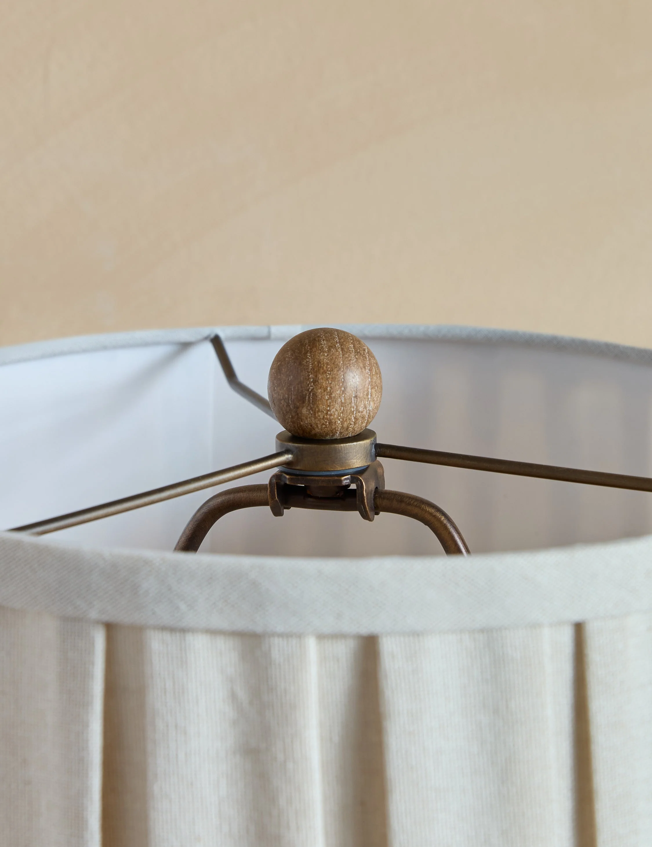 Farington Table Lamp by Ginny Macdonald - Image 4