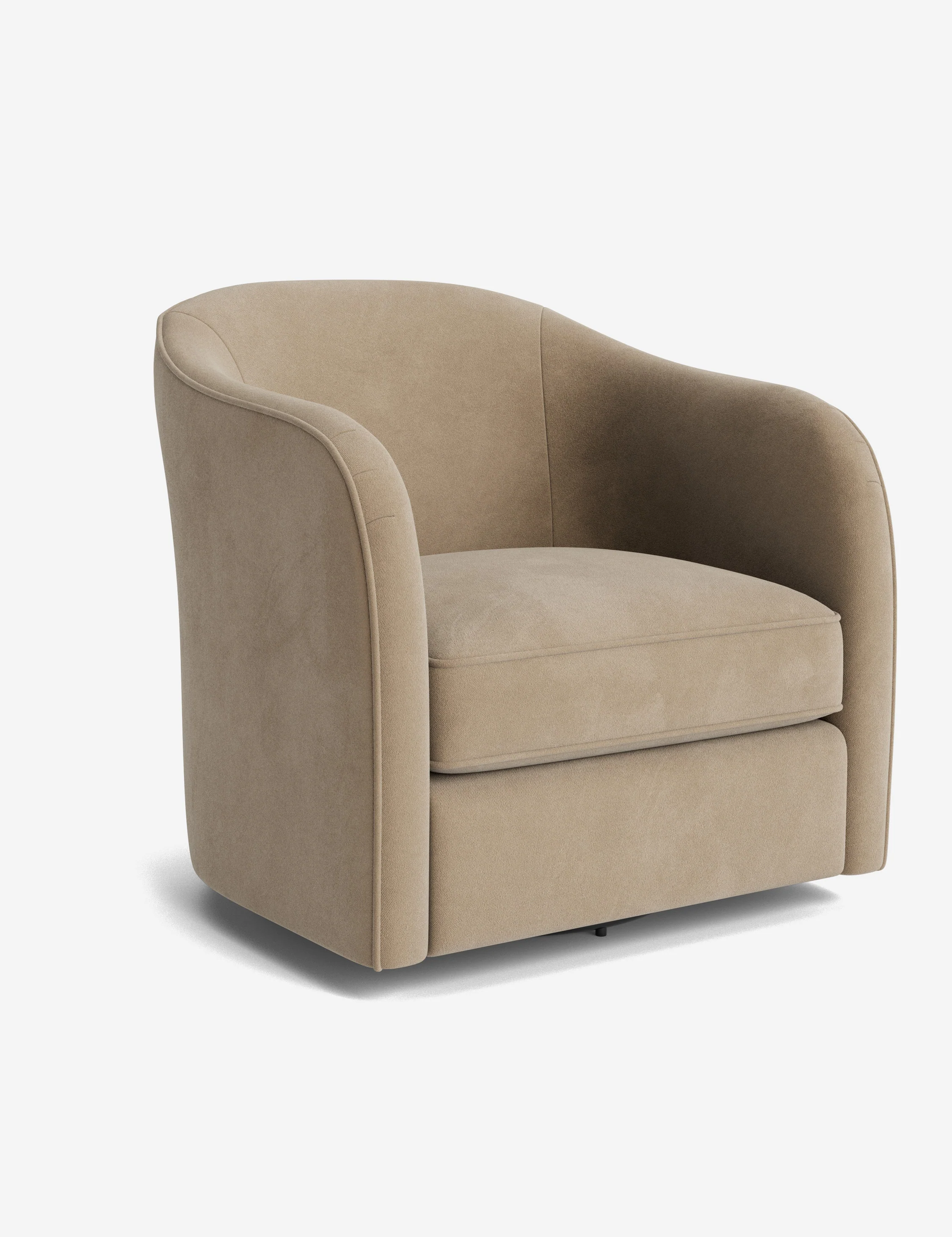Faro Swivel Chair by DISC Interiors - Image 123