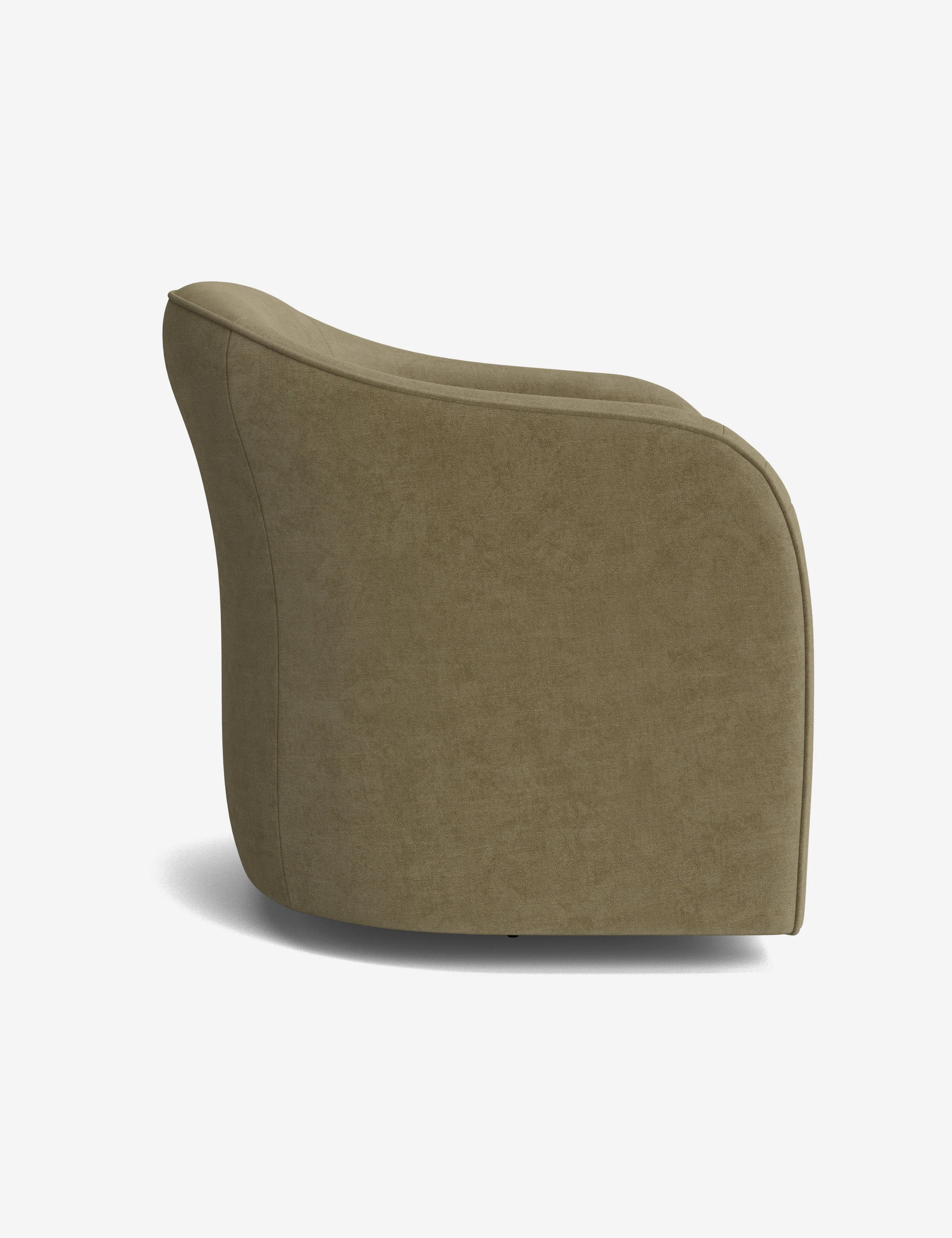 Faro Swivel Chair by DISC Interiors - Image 13